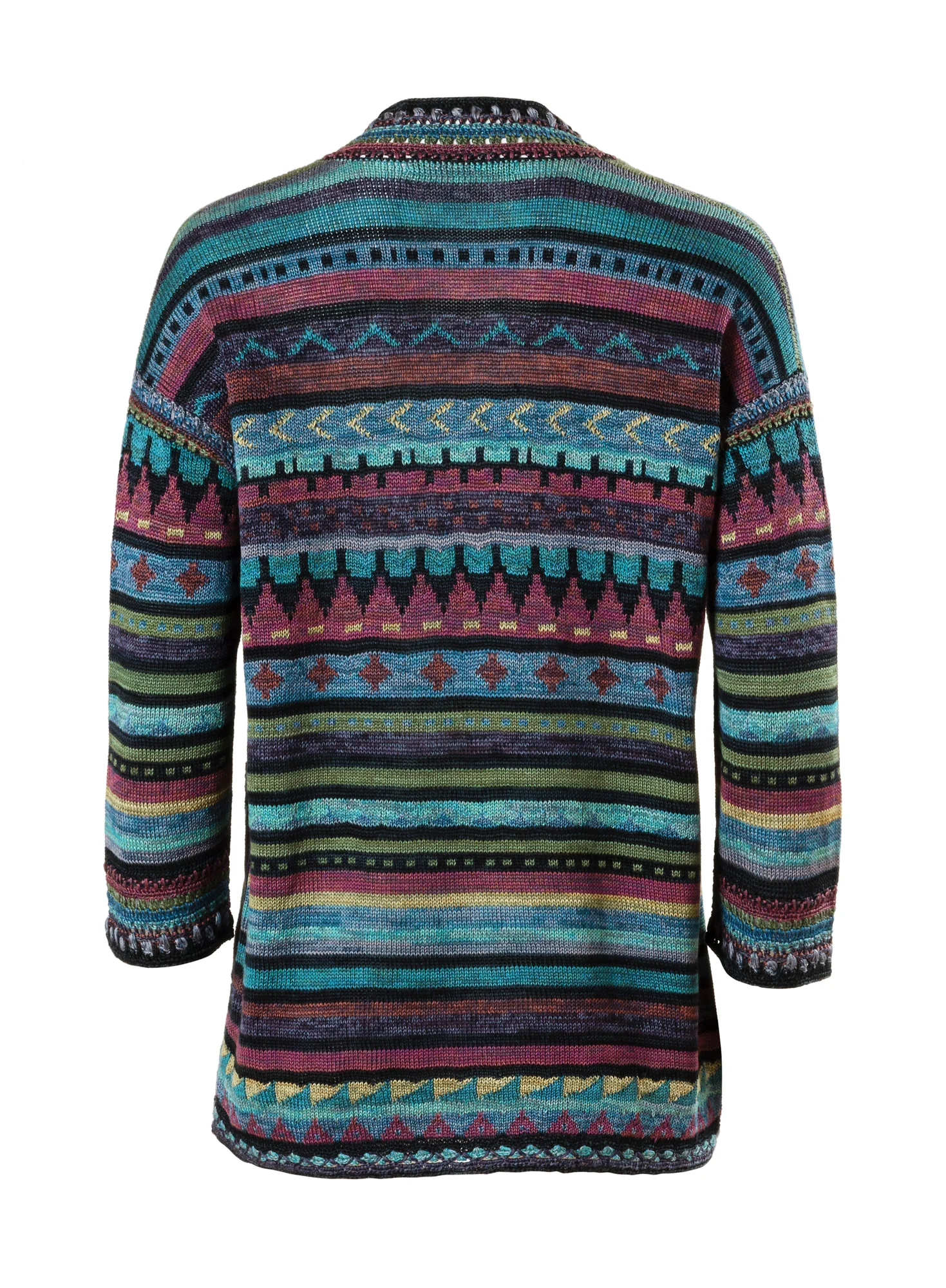 Mackenzie Cardigan - Image 4