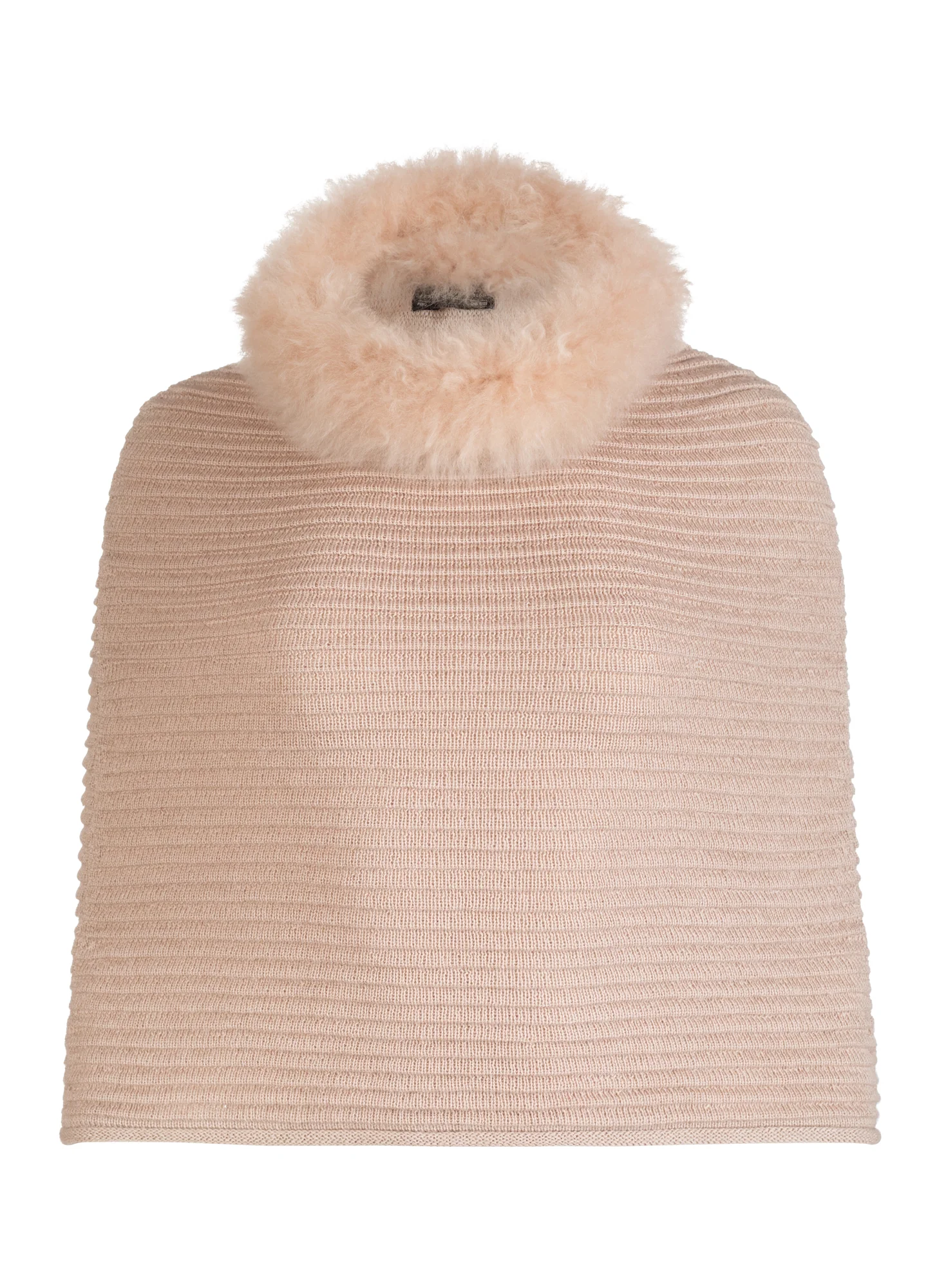 Mackinac Capelet - Image 2