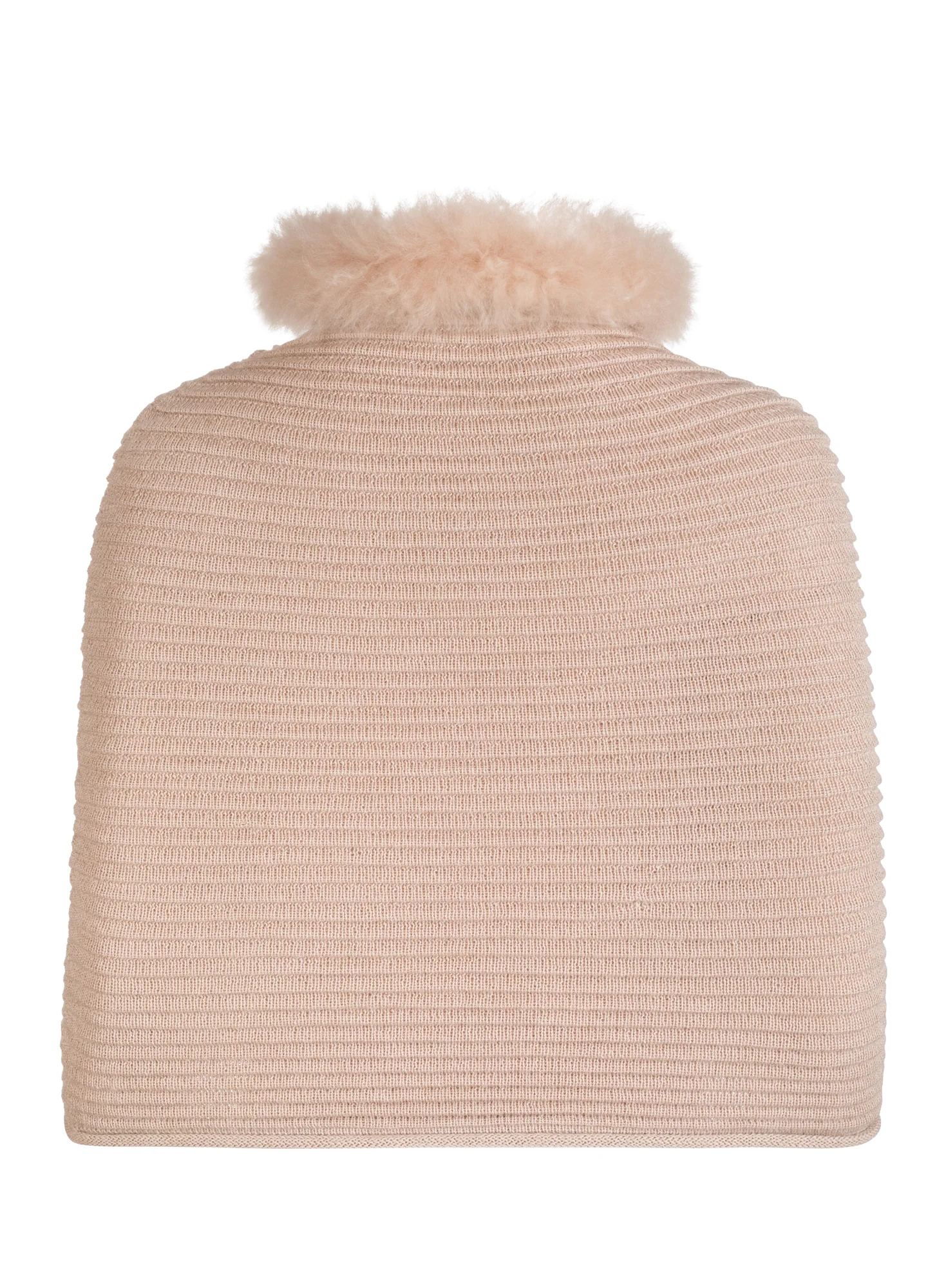 Mackinac Capelet - Image 3