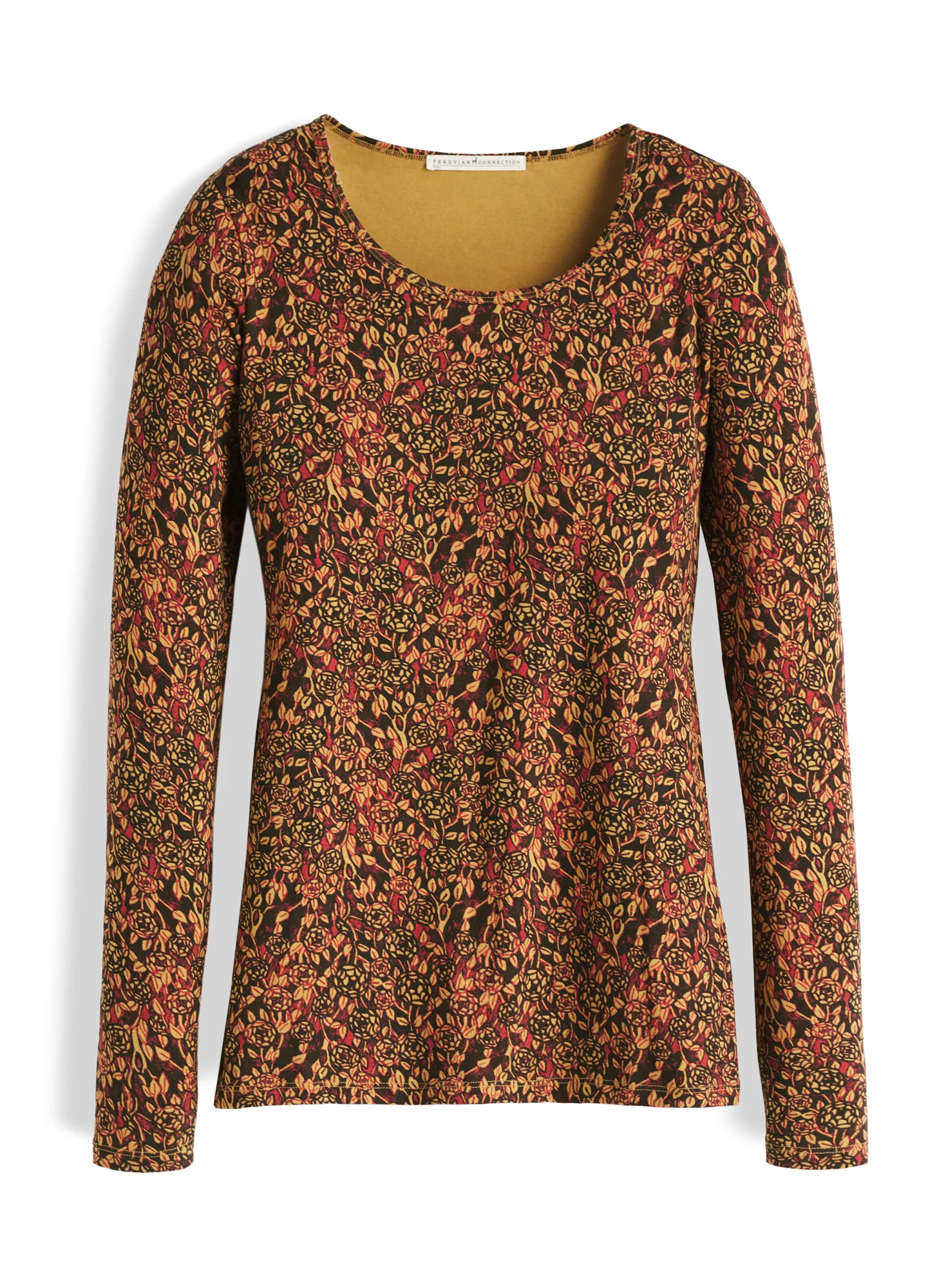 Mackintosh Tee - Image 4