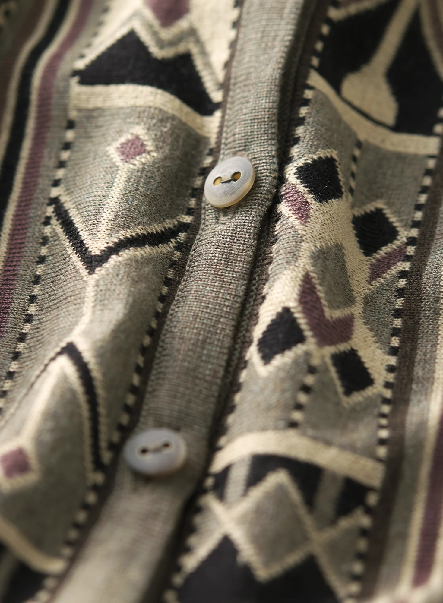 Madagascar Cardigan - Image 3