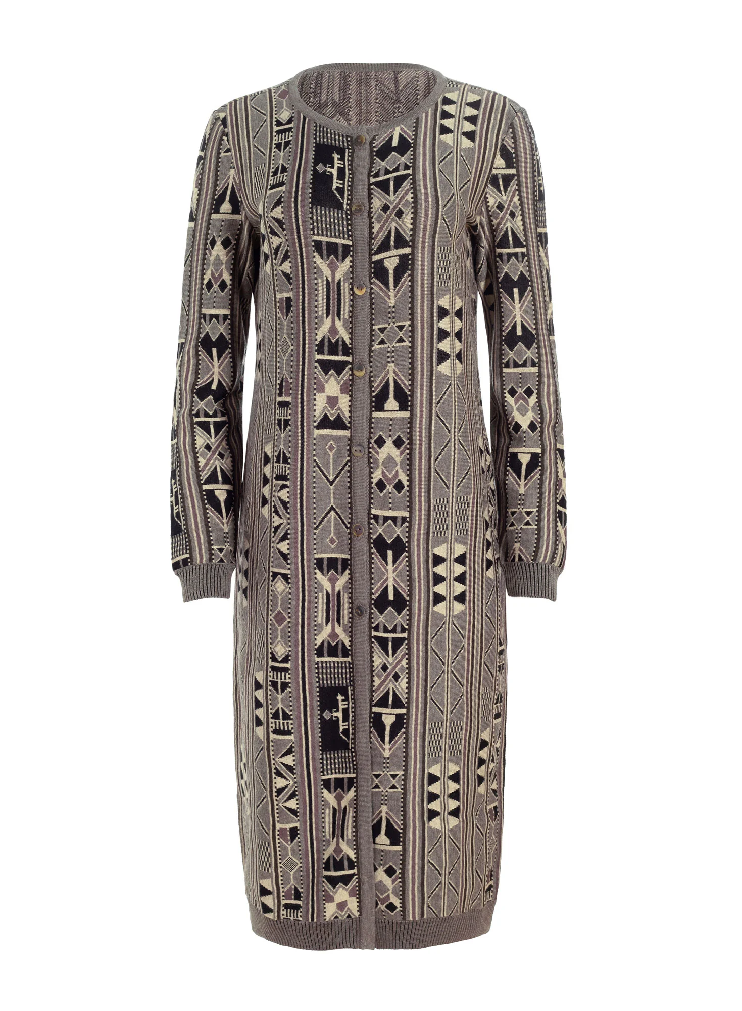 Madagascar Cardigan - Image 4