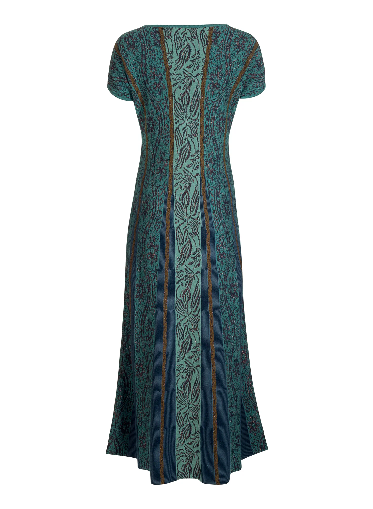 Maddalena Dress 47" - Image 3