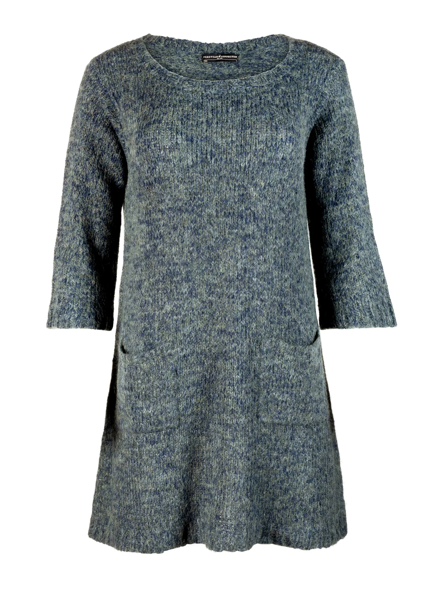 Maddalena Tunic - Image 2