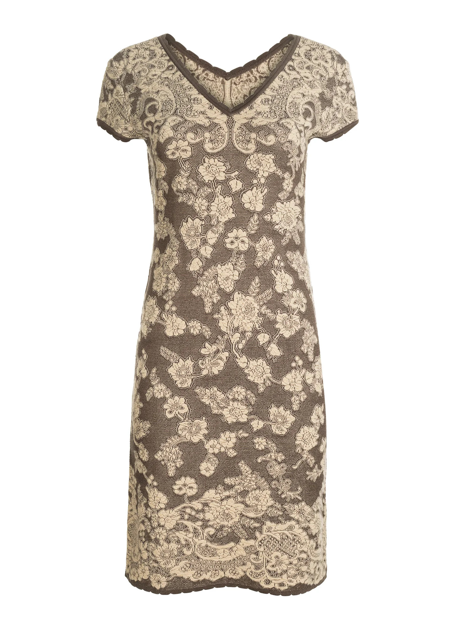 Madeira Dress - Image 3