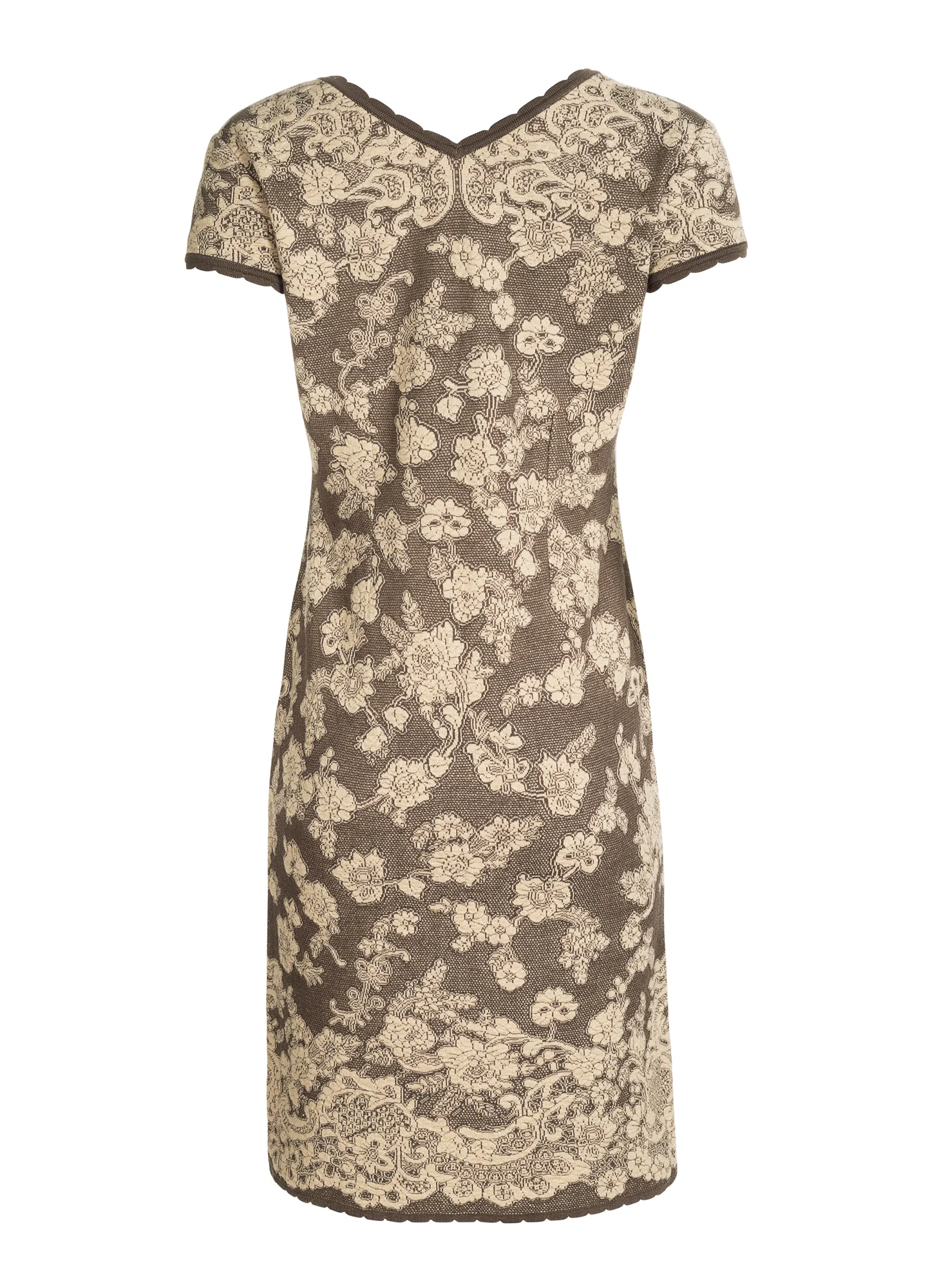 Madeira Dress - Image 4