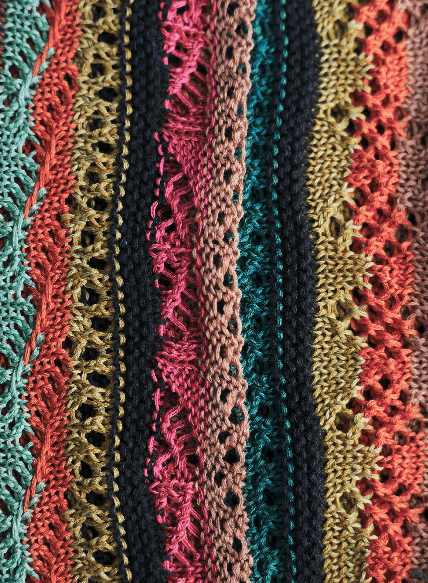 Madero Lace Tunic - Image 3