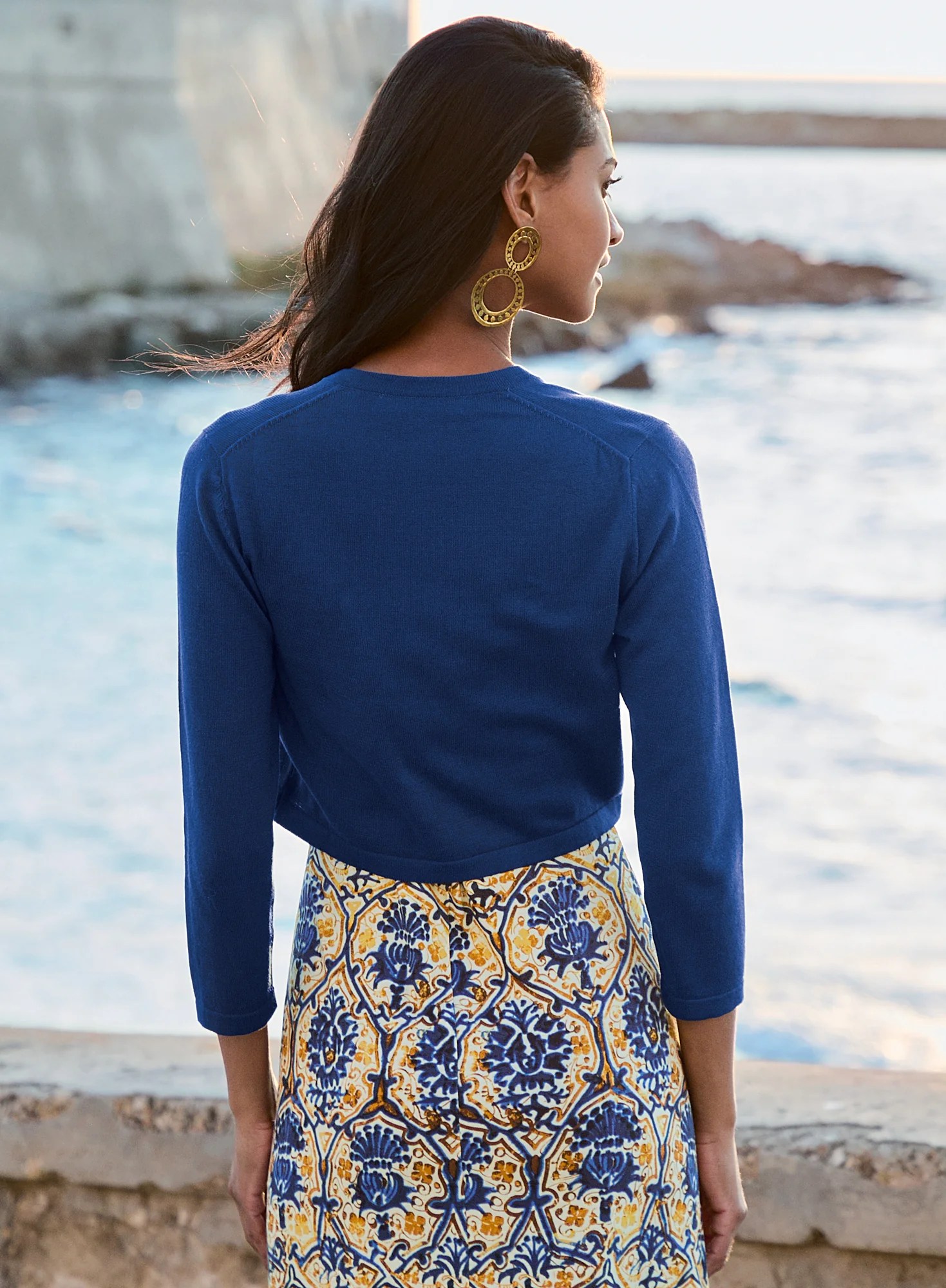 Madison Bolero - Image 5