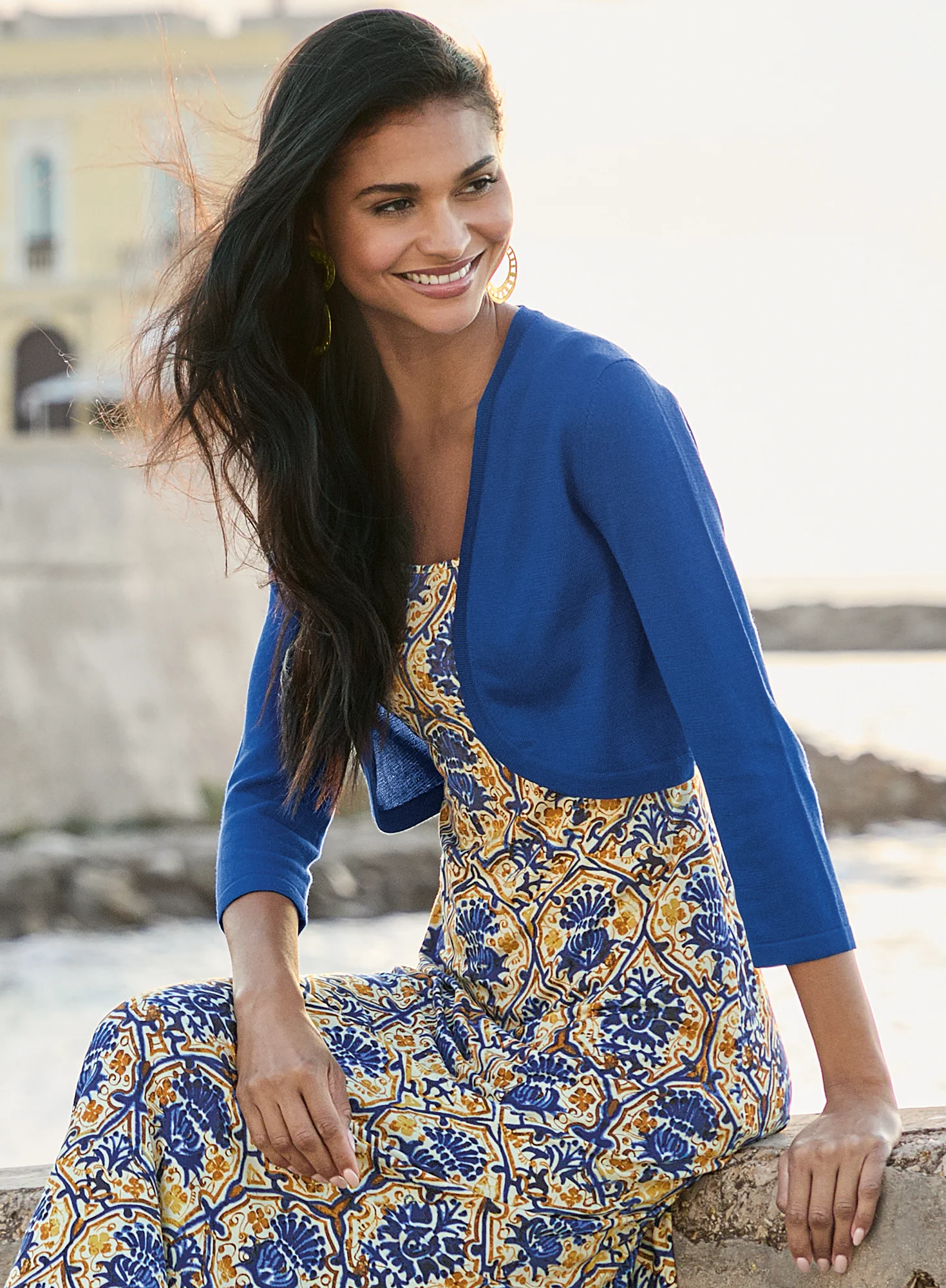 Madison Bolero - Image 6