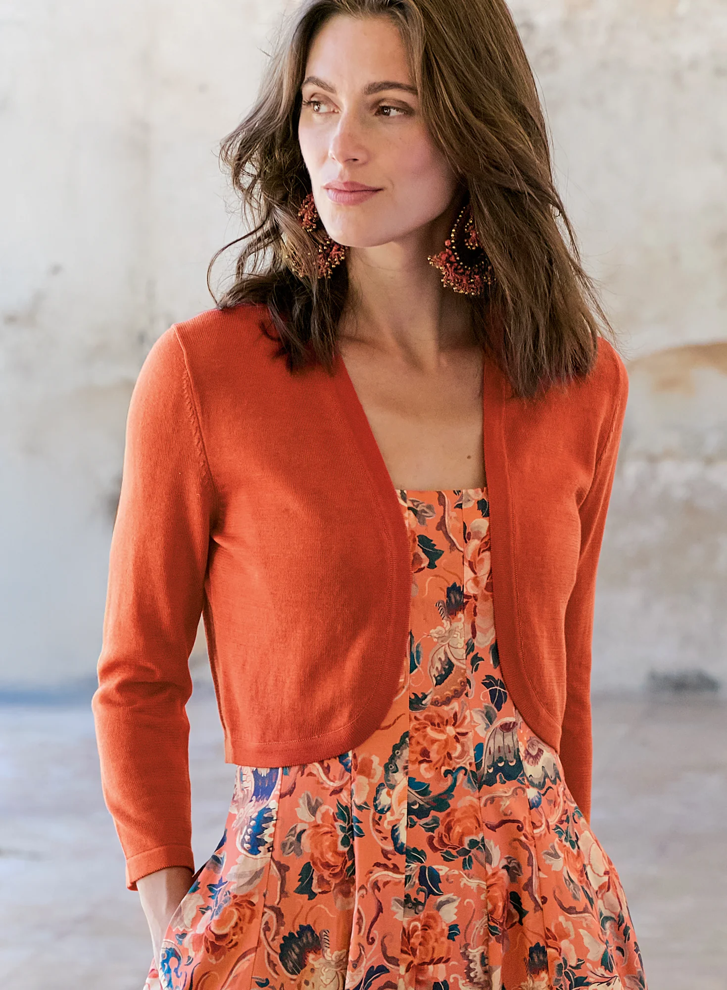 Madison Bolero - Image 5