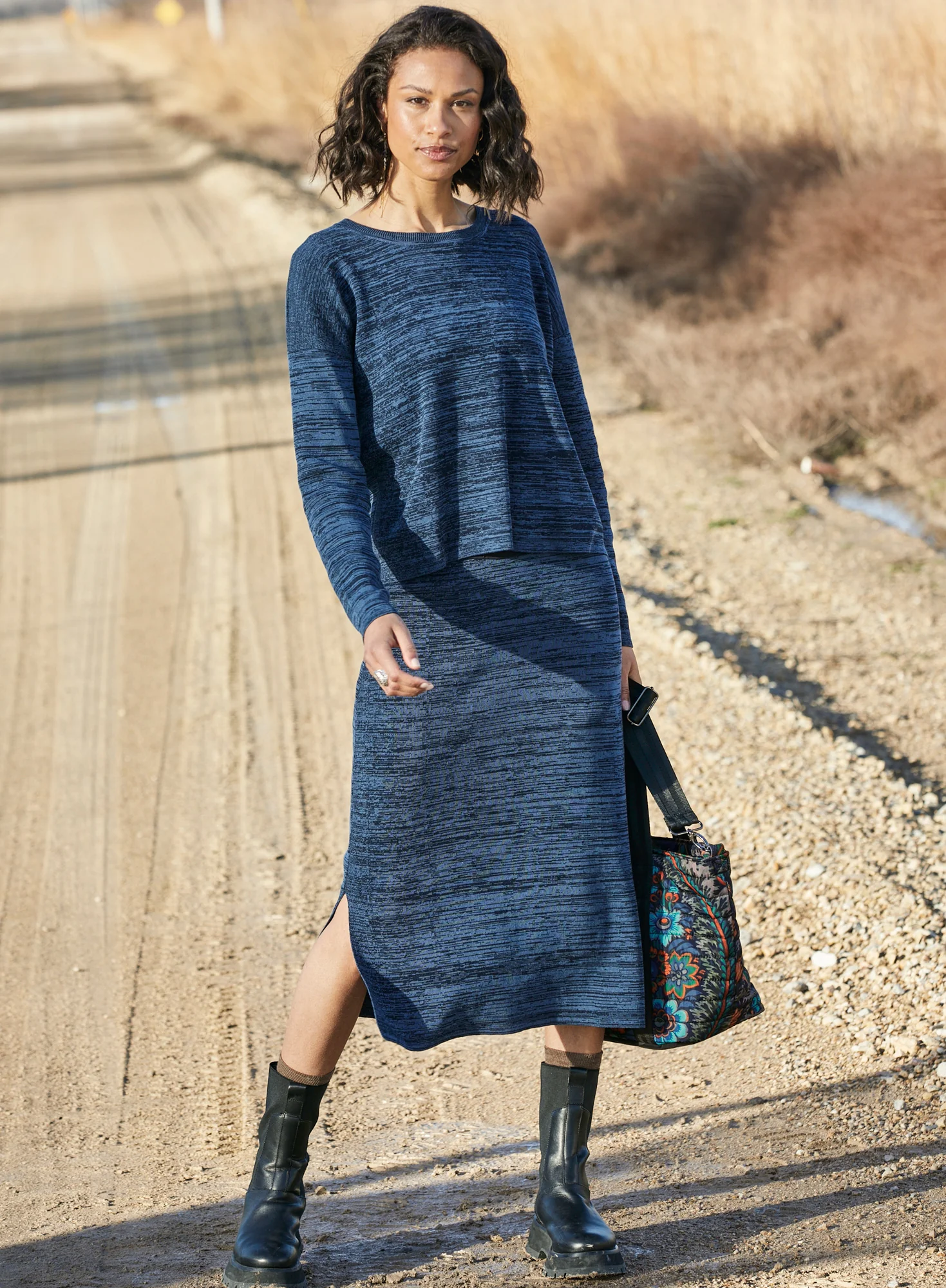 Madison Skirt - Image 5