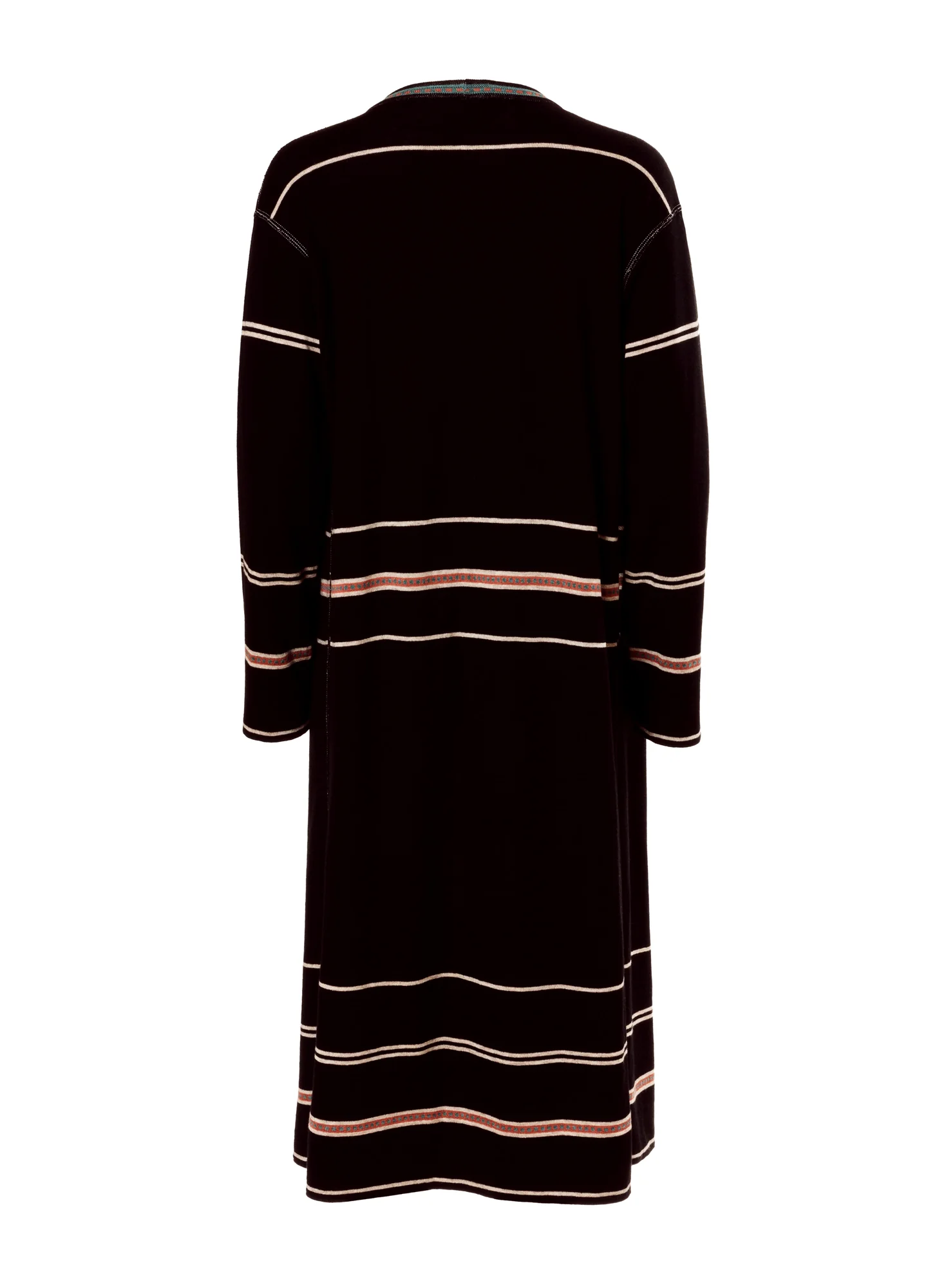 Maghreb Knit Coat - Image 4