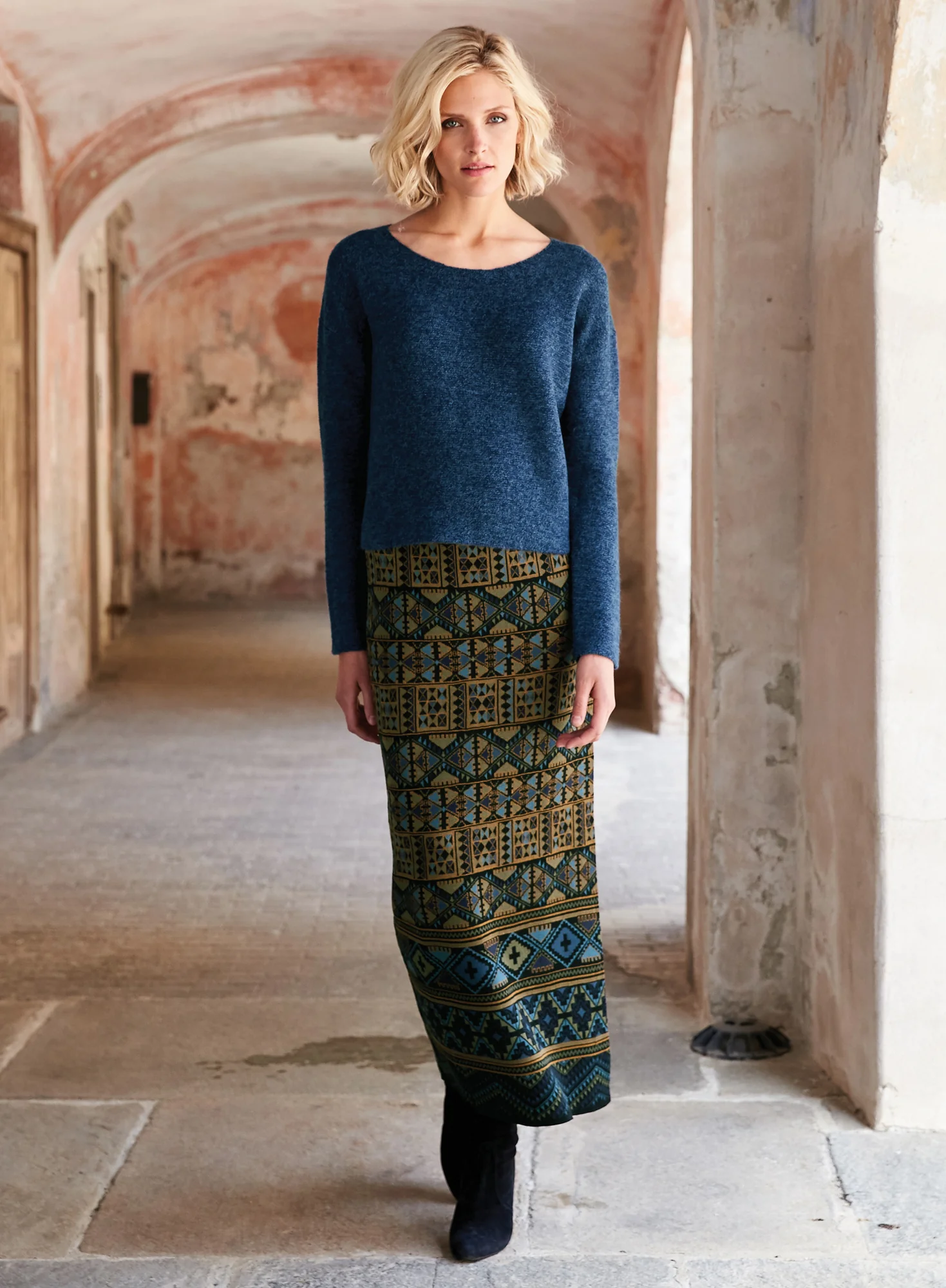 Maghreb Skirt - Image 2
