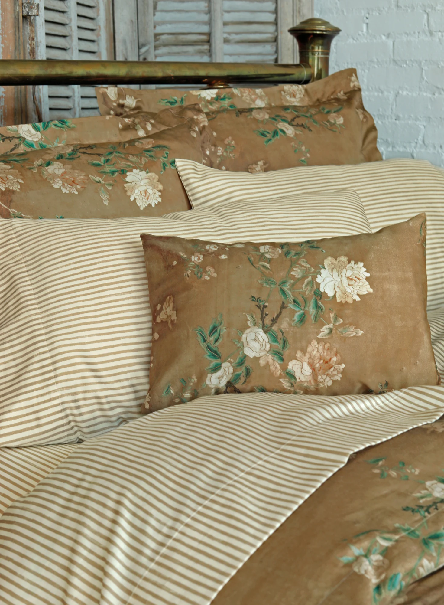 Magnolia Boudoir Pillow - Image 5