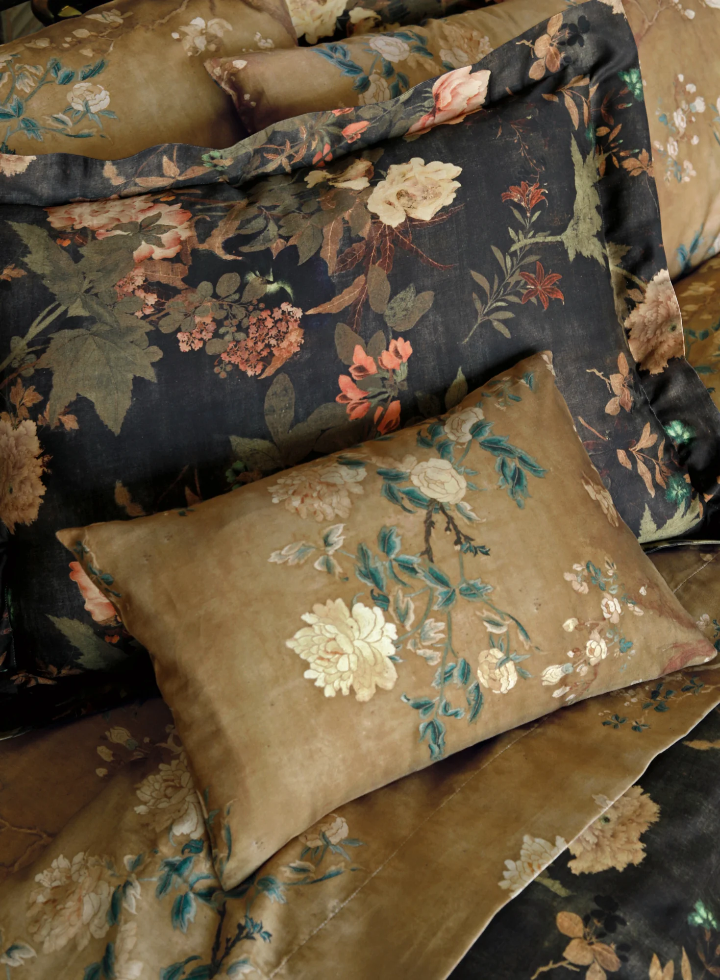 Magnolia Boudoir Pillow - Image 6