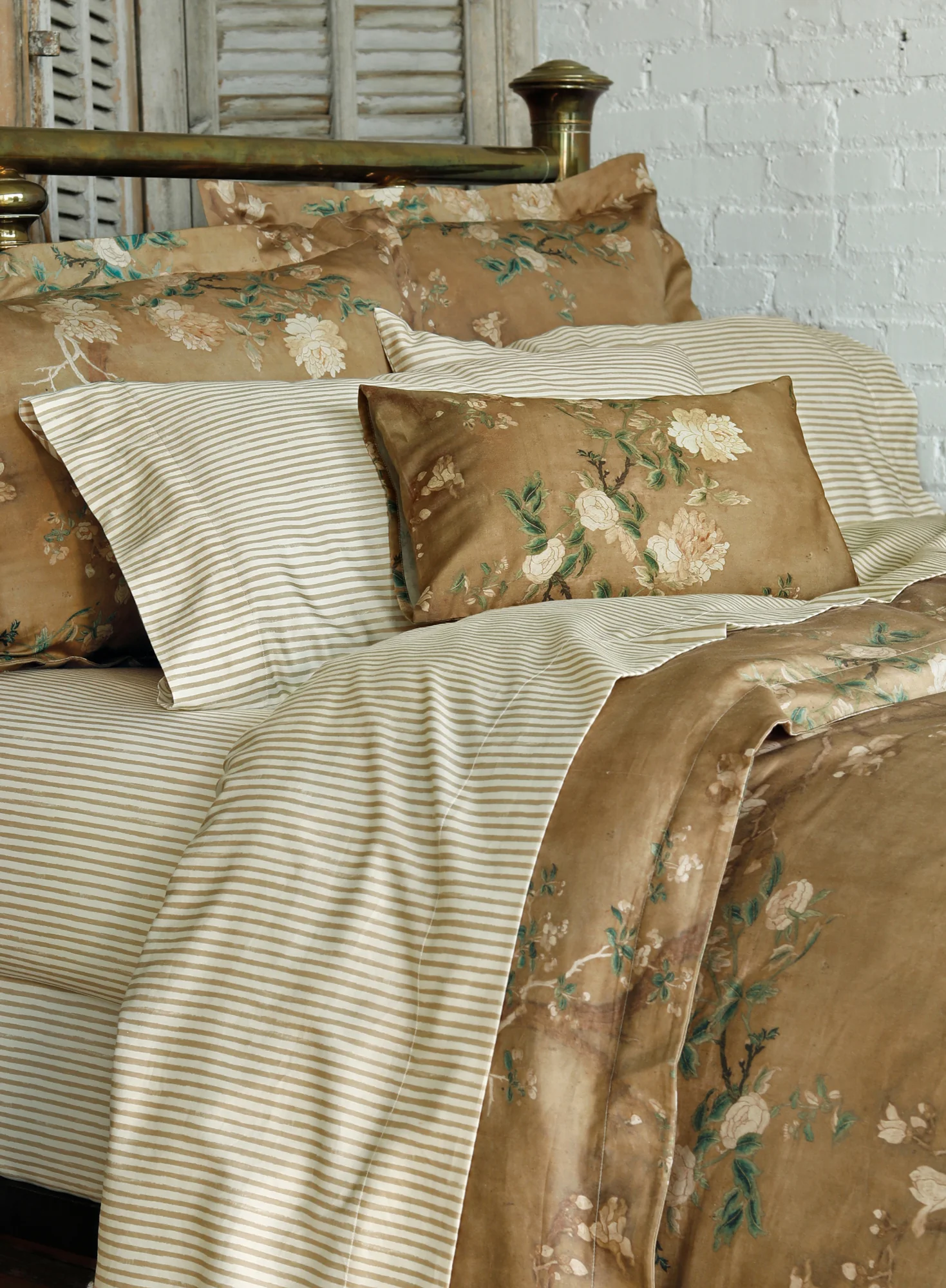 Magnolia Boudoir Pillow - Image 7