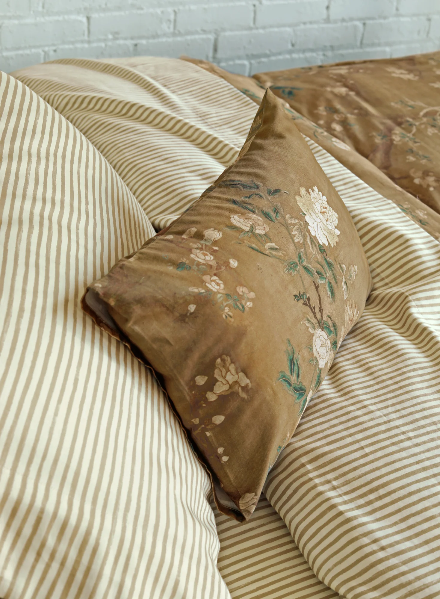 Magnolia Boudoir Pillow - Image 8