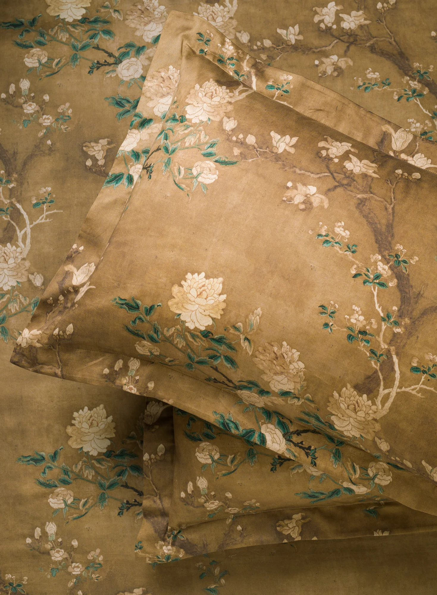 Magnolia Duvet Cover Set - Image 4