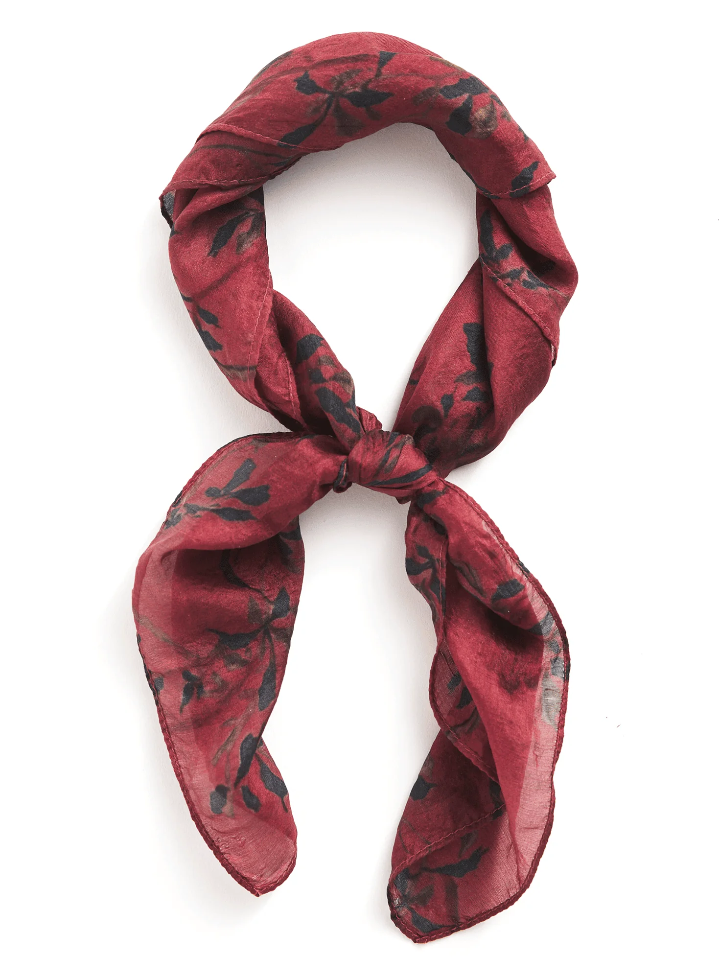 Magnolia Scarf - Image 2
