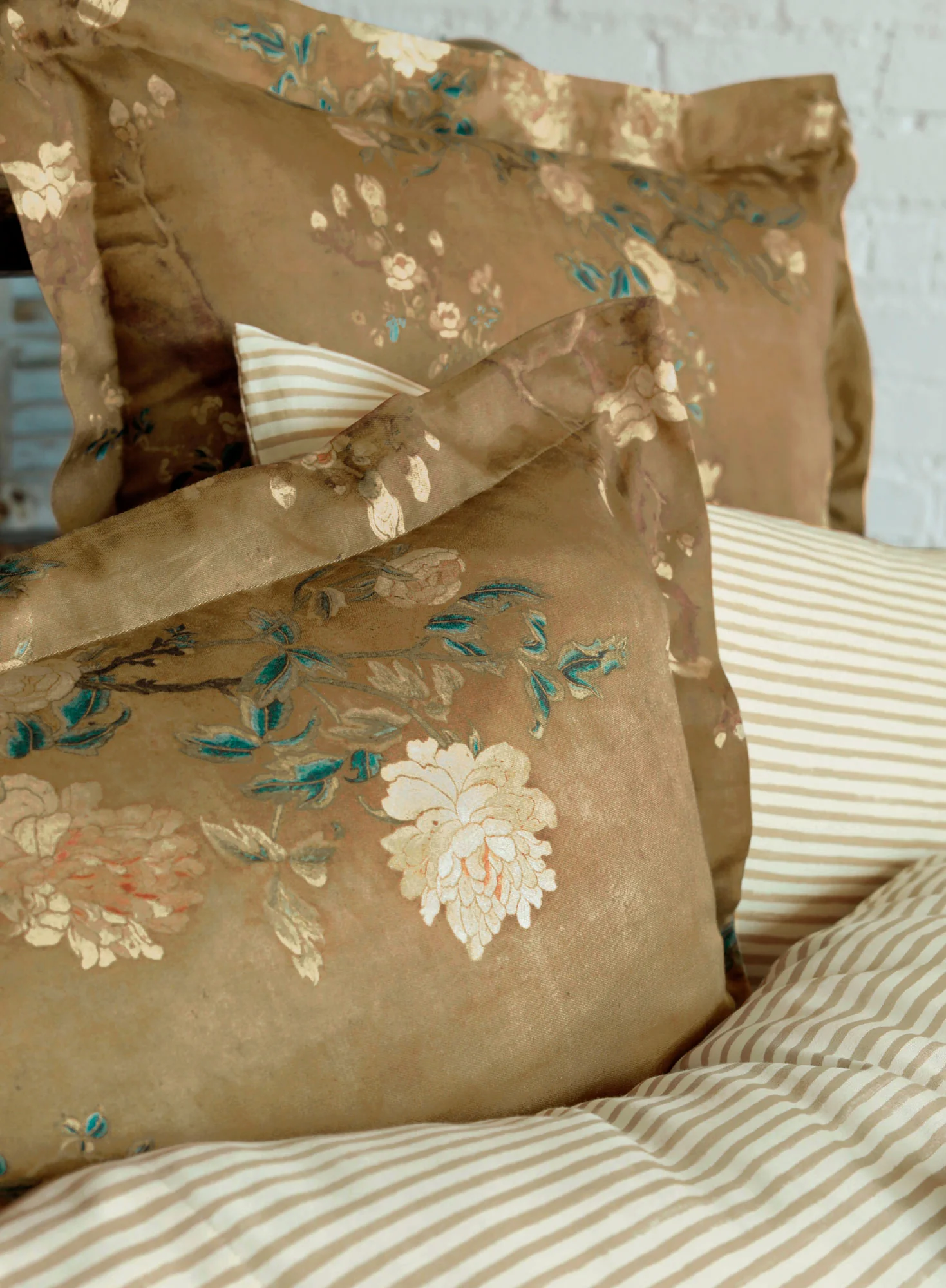 Magnolia Sham - Image 3