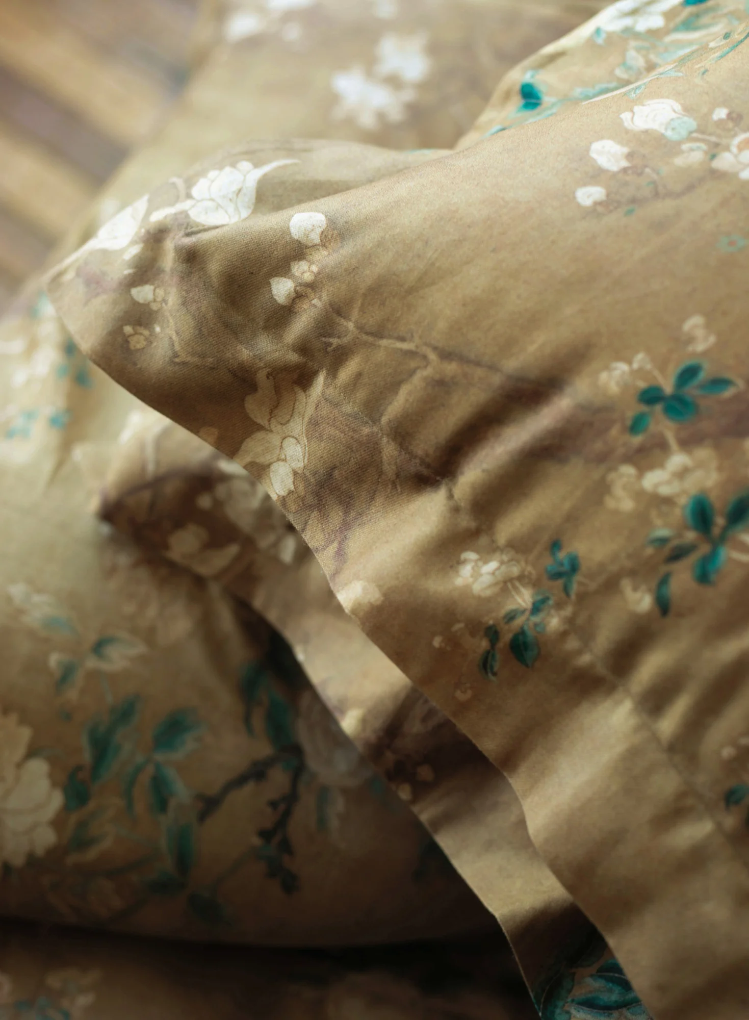 Magnolia Sham - Image 4