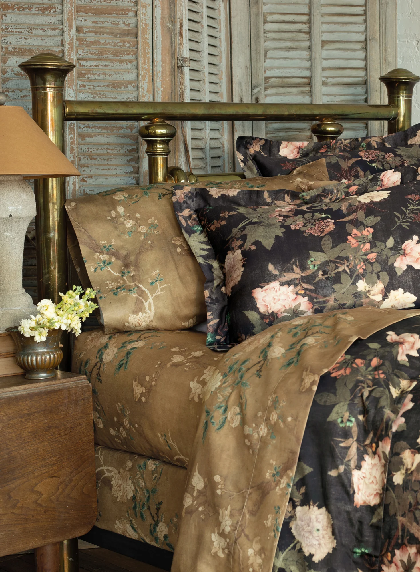 Magnolia Sheet Set - Image 3