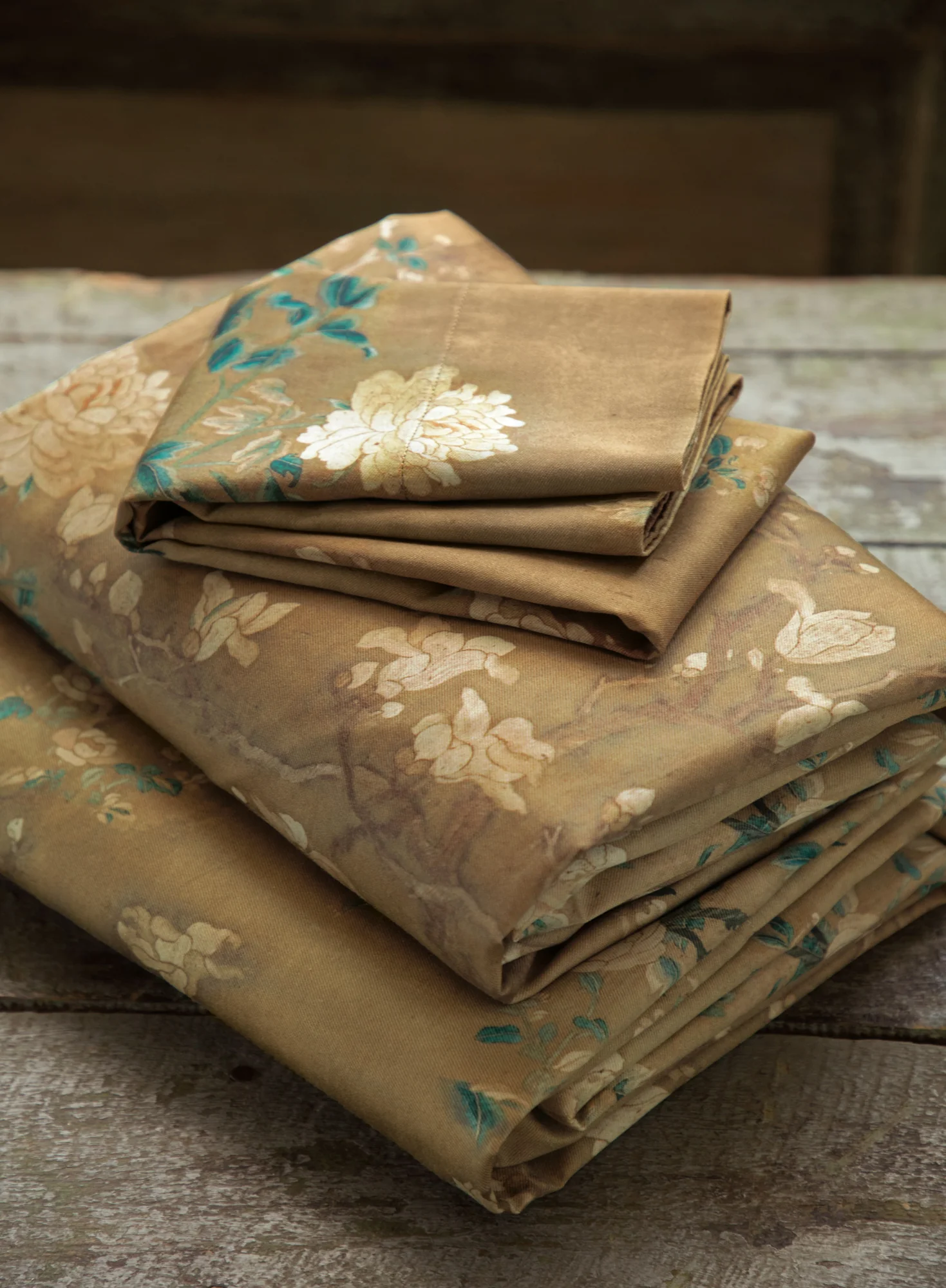 Magnolia Sheet Set - Image 4