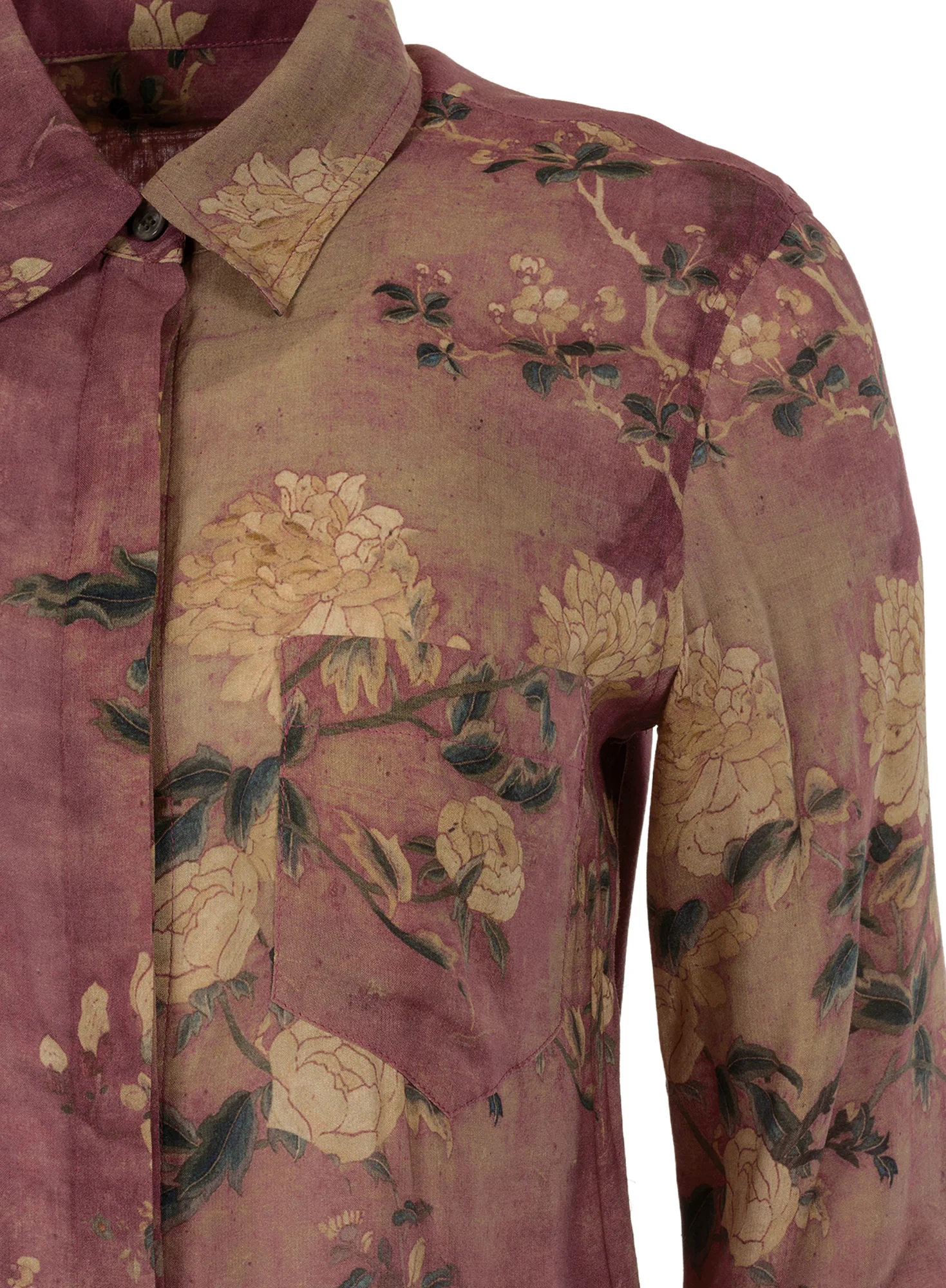 Magnolia Shirt - Image 2
