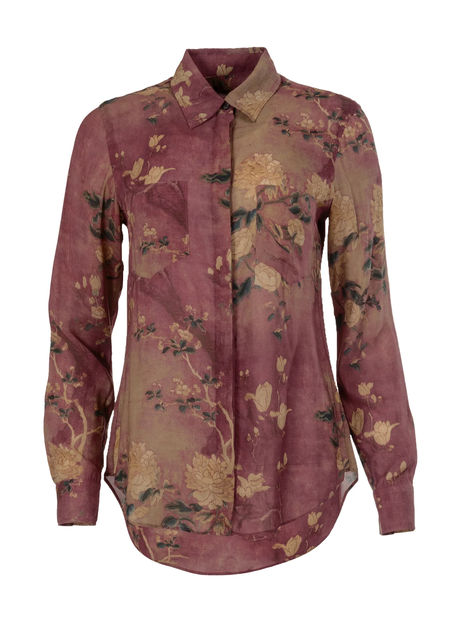 Magnolia Shirt - Image 3