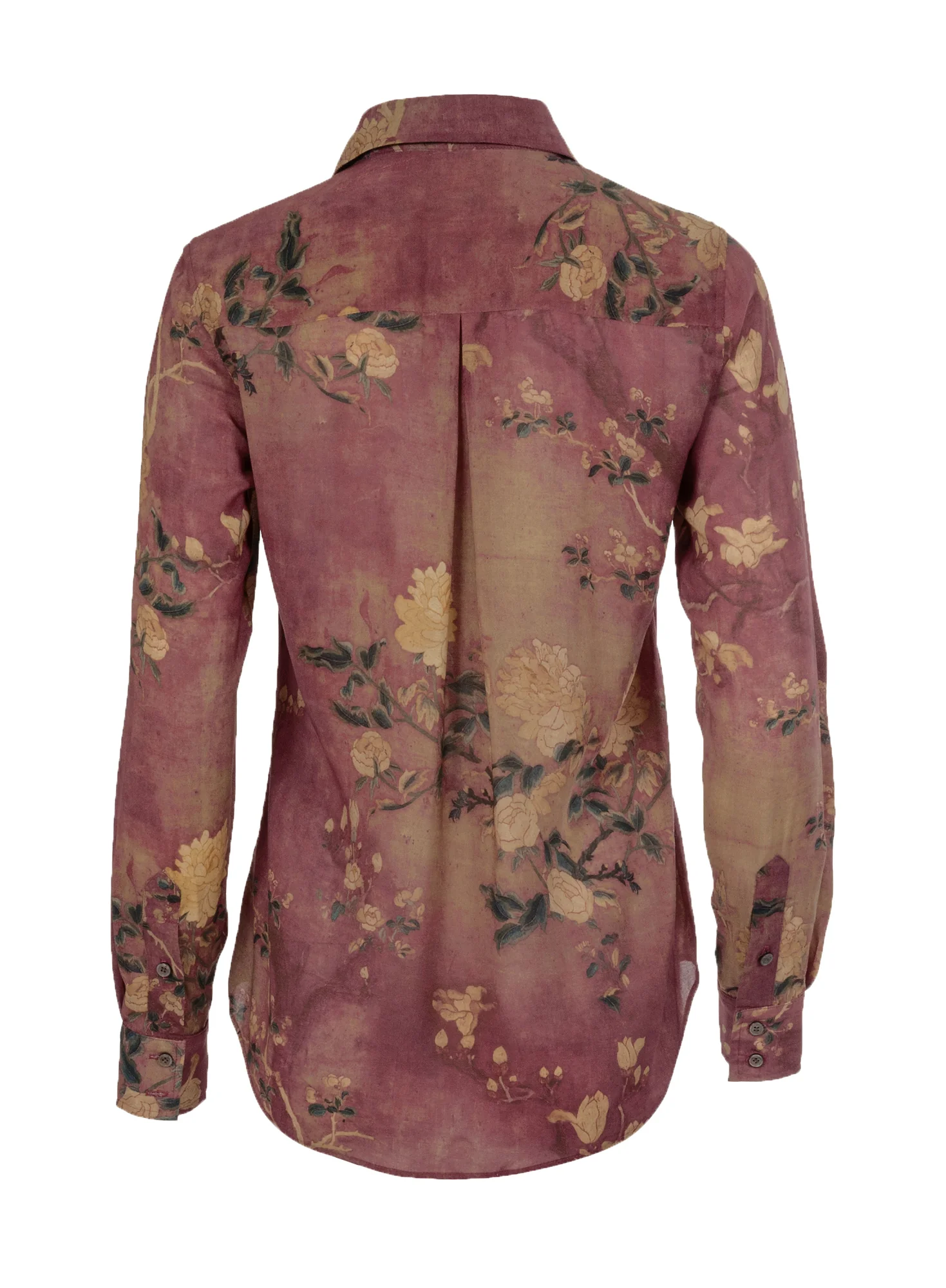 Magnolia Shirt - Image 4