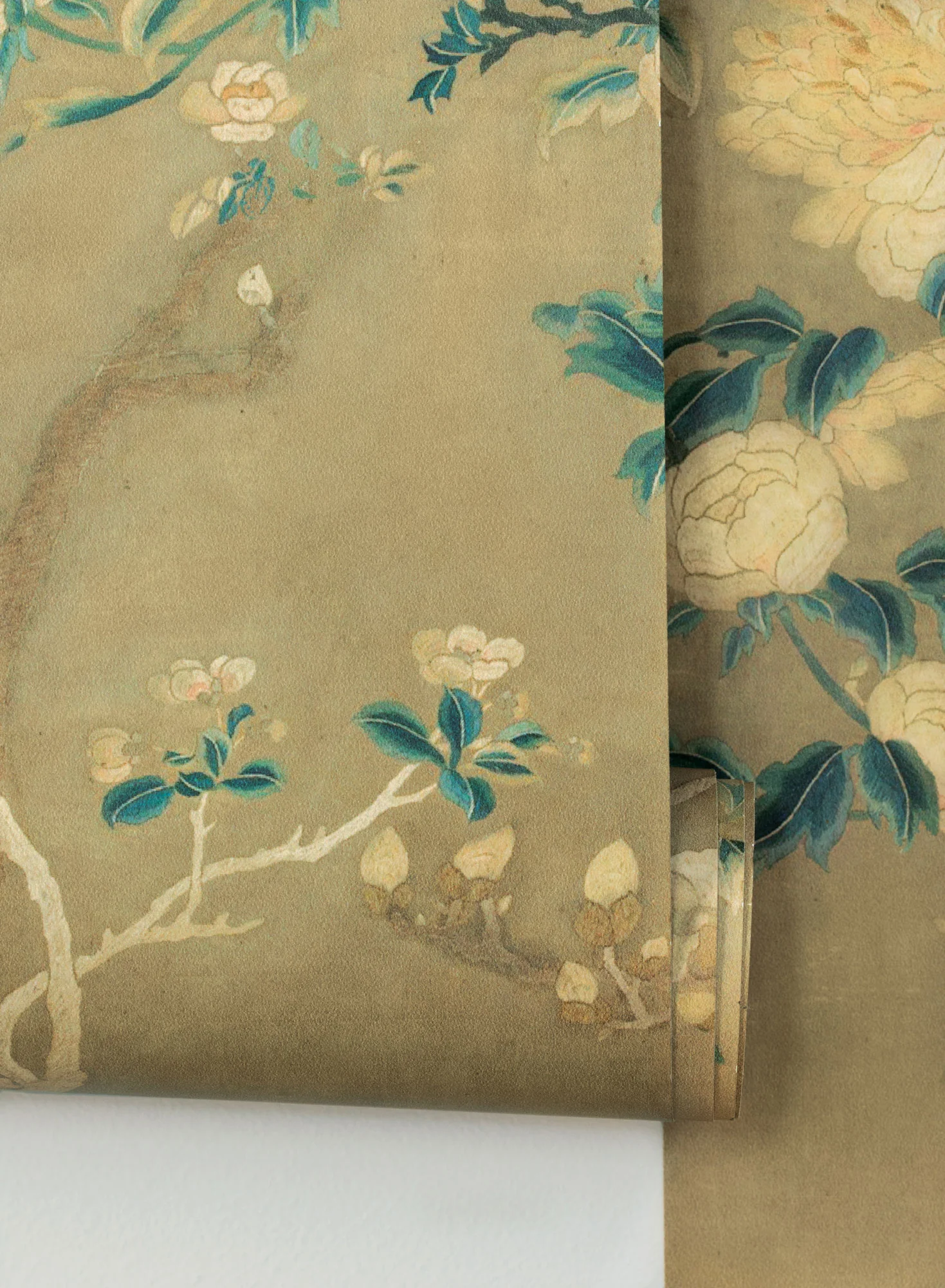 Magnolia Wallpaper - Image 2