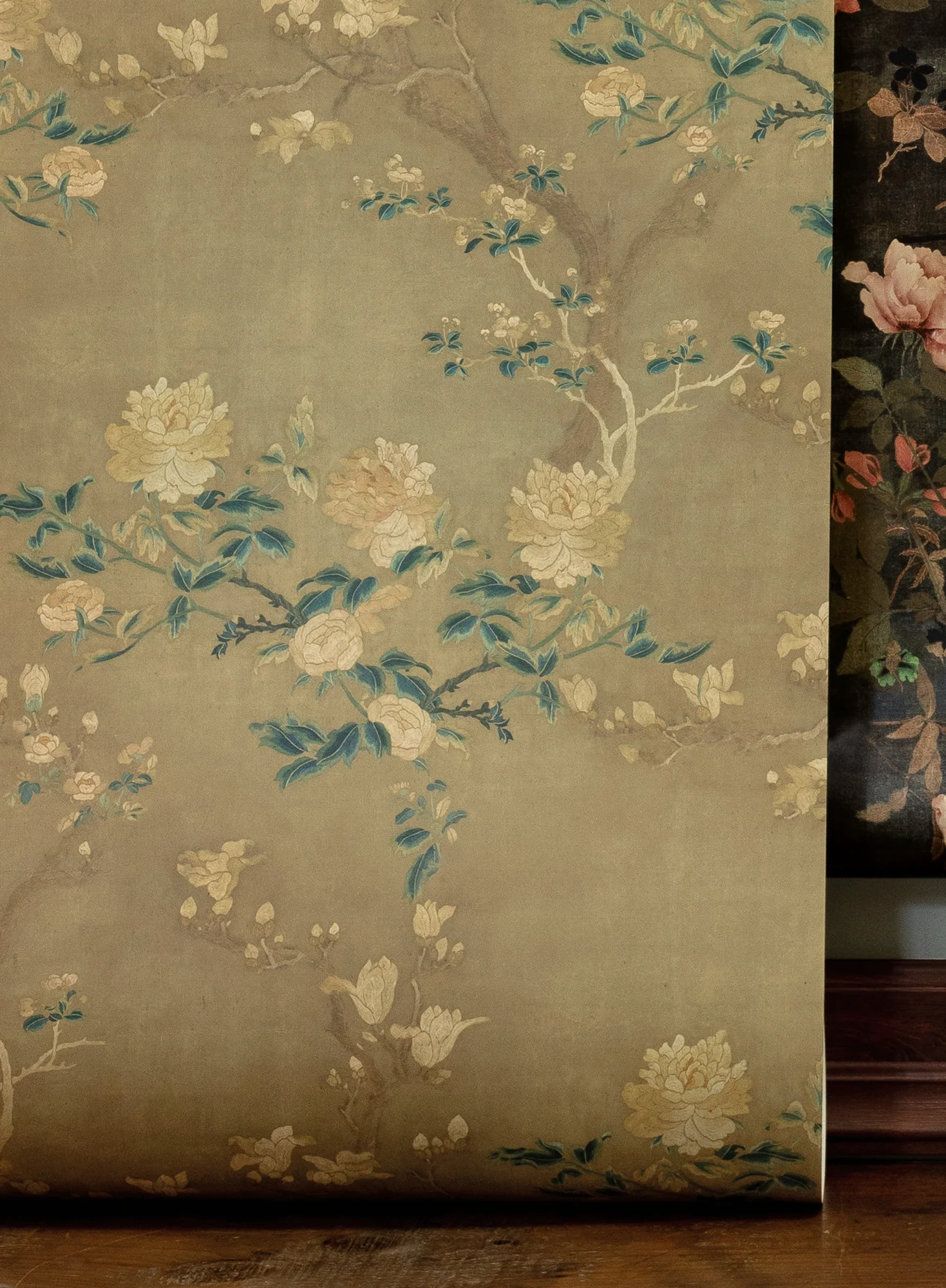 Magnolia Wallpaper - Image 6