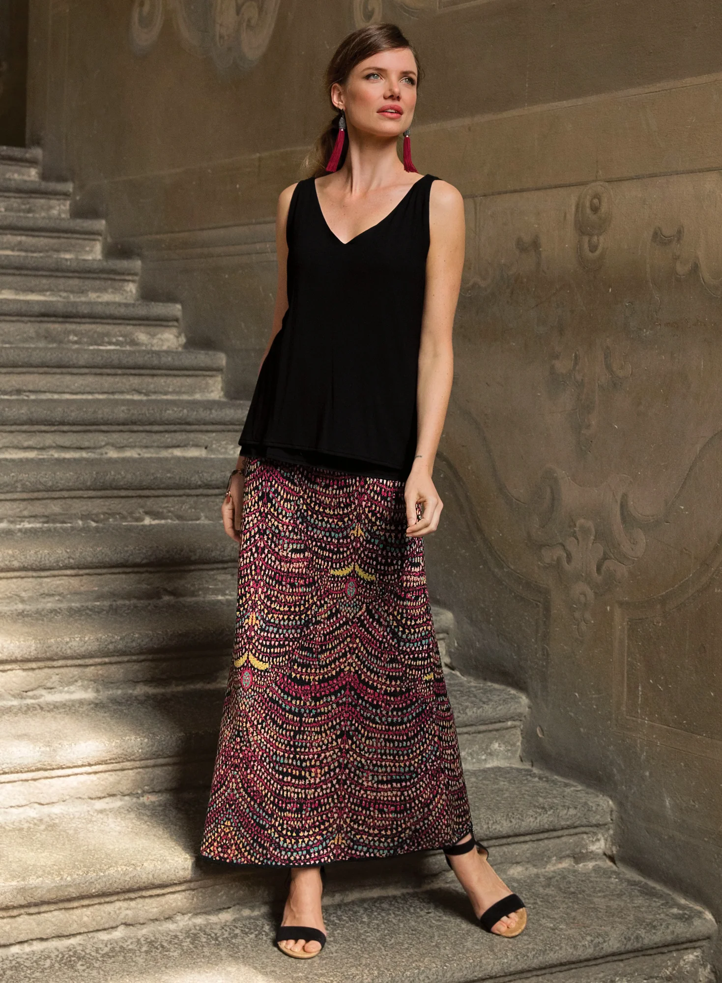 Mahan Skirt - Image 5