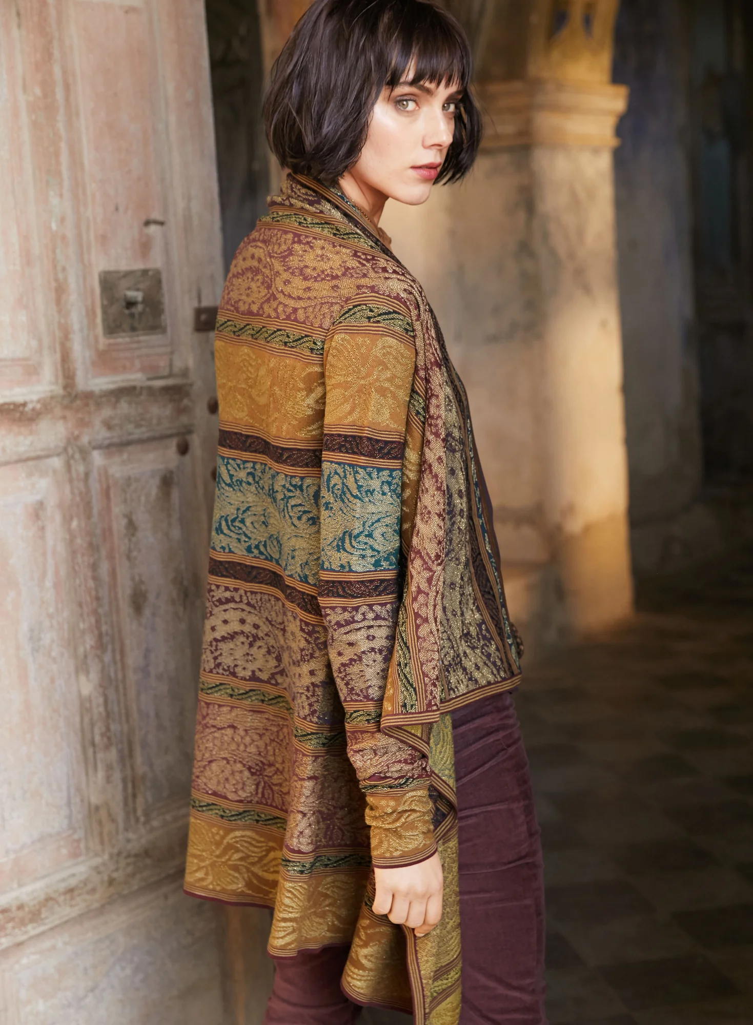 Maharani Cardigan - Image 2