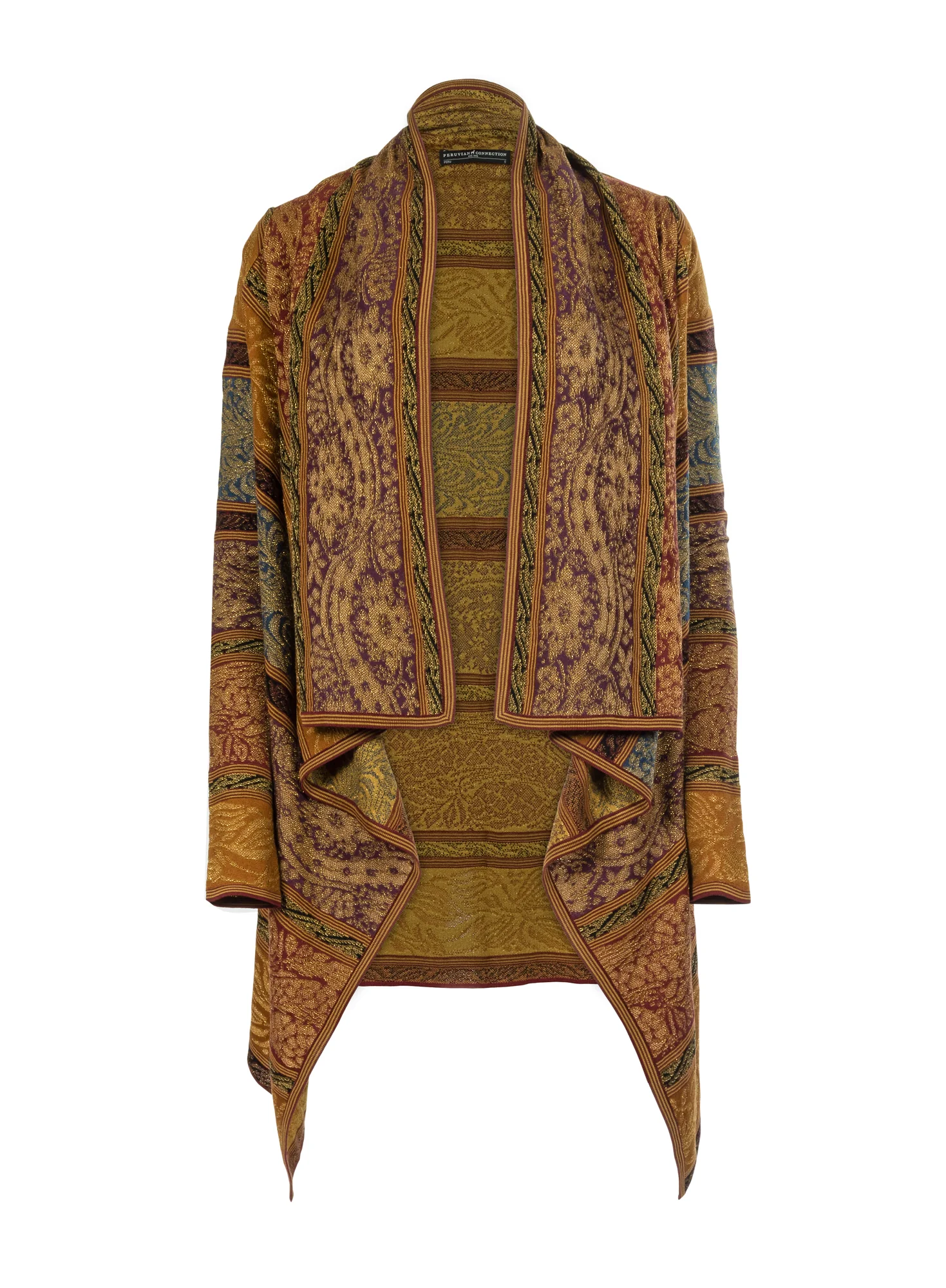 Maharani Cardigan - Image 4