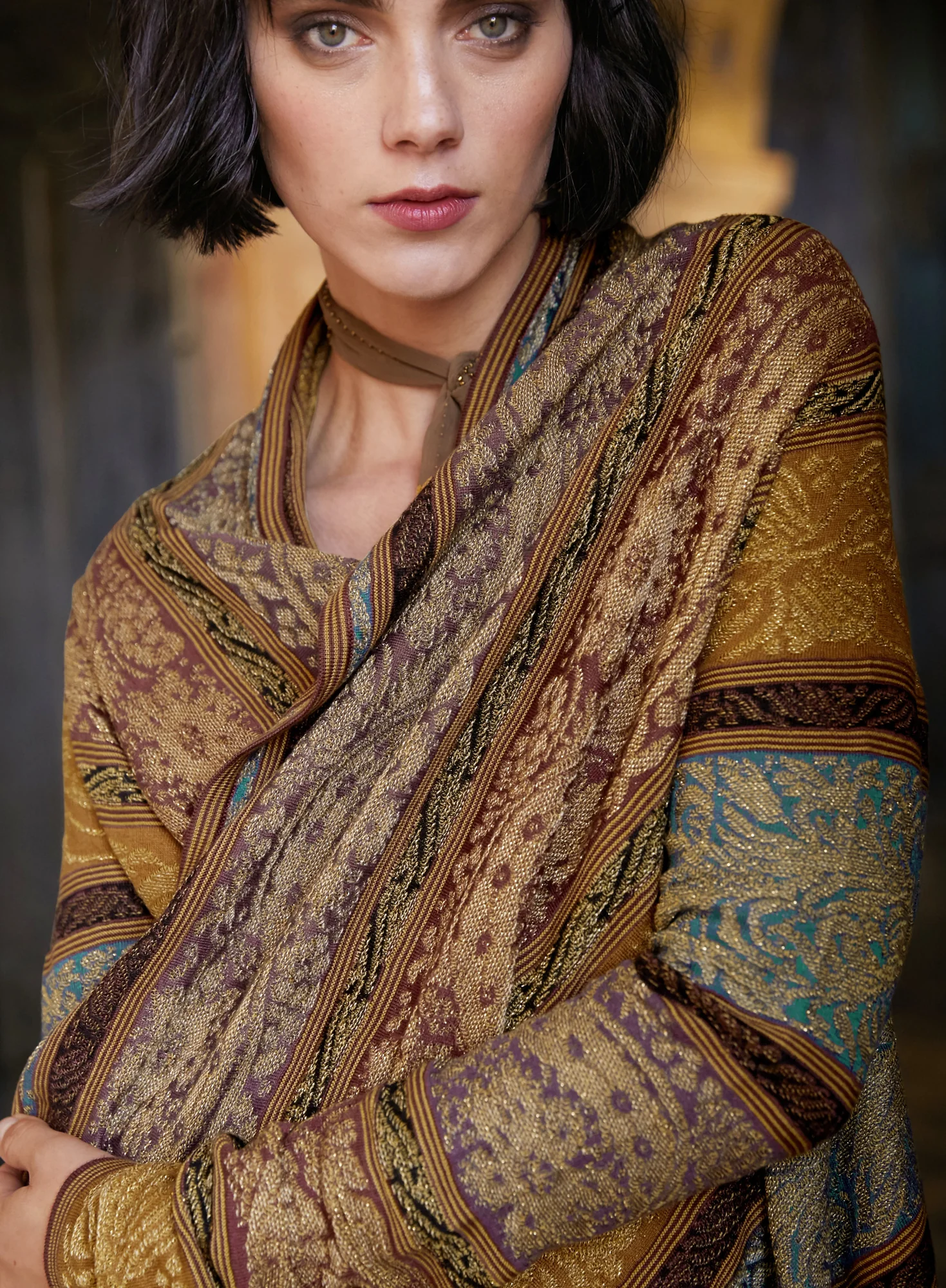 Maharani Cardigan - Image 6