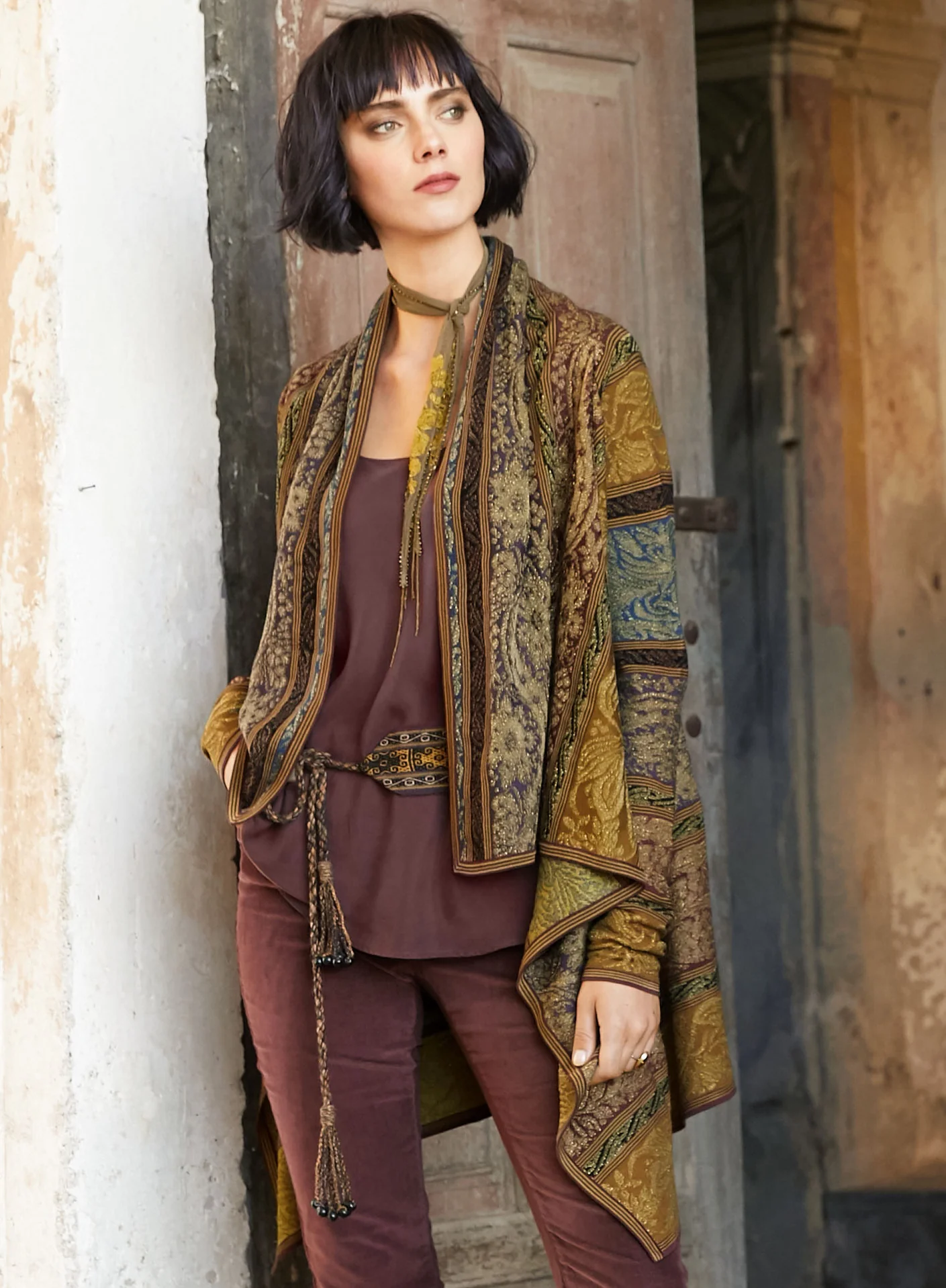 Maharani Cardigan - Image 7