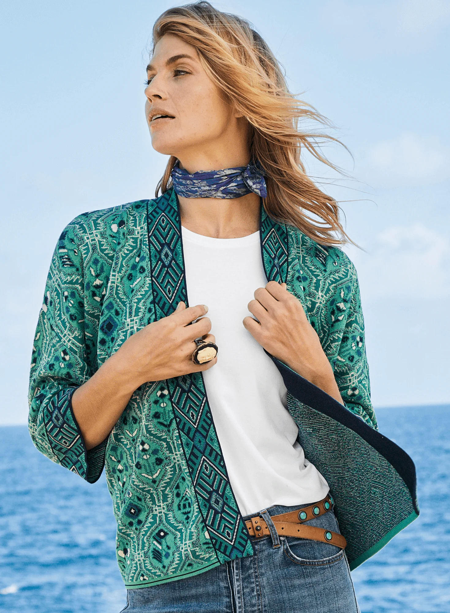 Mahoro Kimono - Image 5