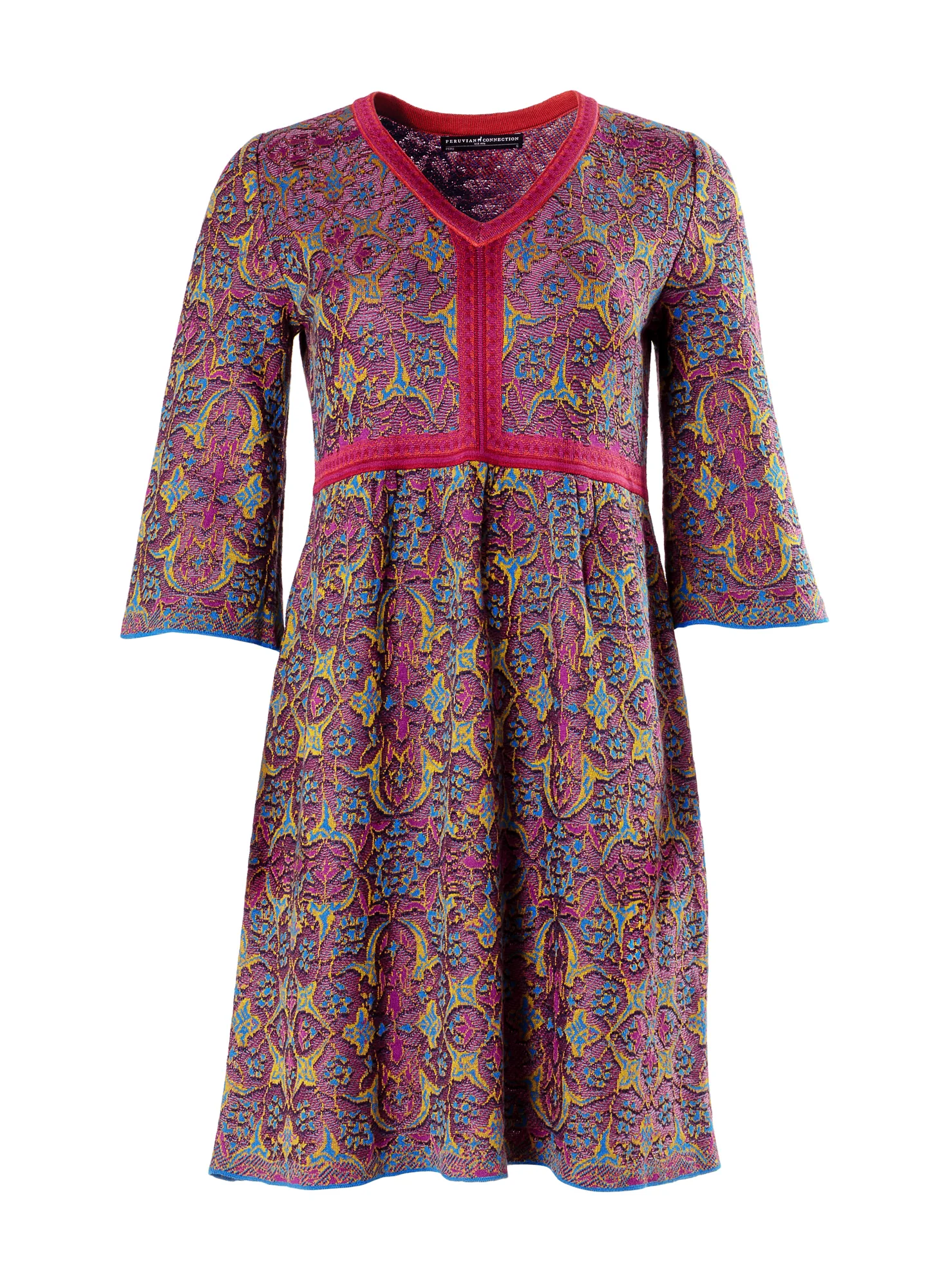 Mahreen Tunic - Image 3