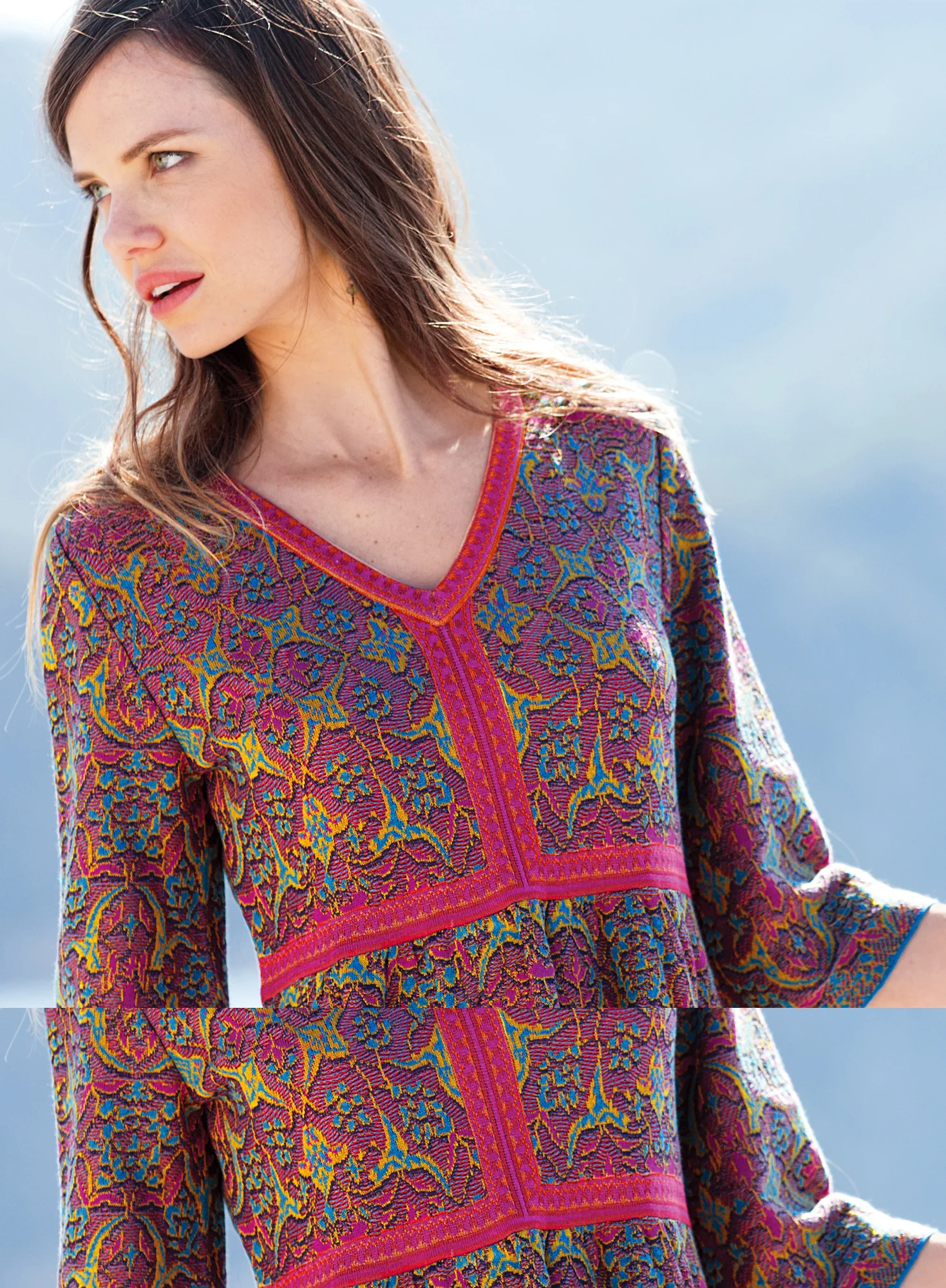 Mahreen Tunic - Image 5