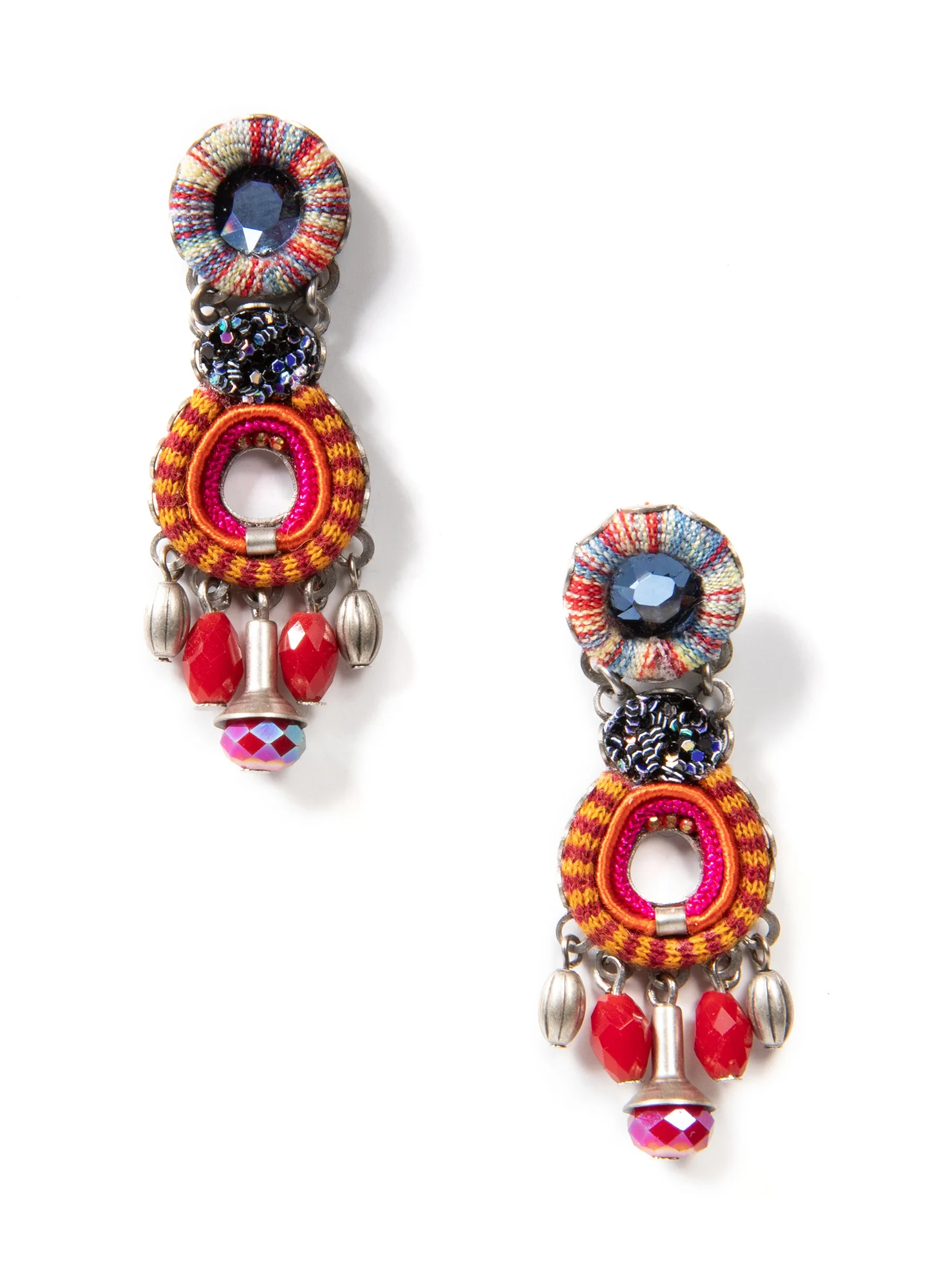 Mai Tai Earrings
