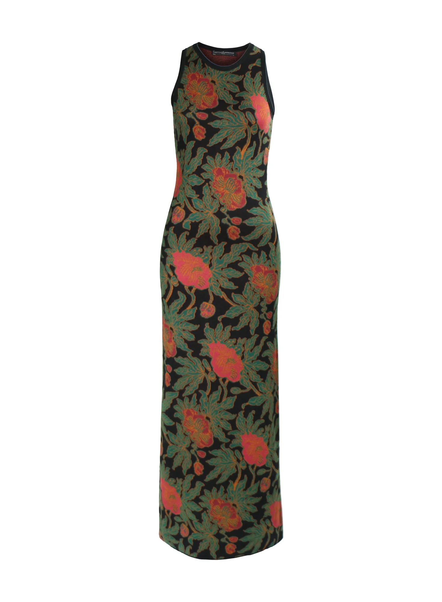 Maiko Dress 50" - Image 3