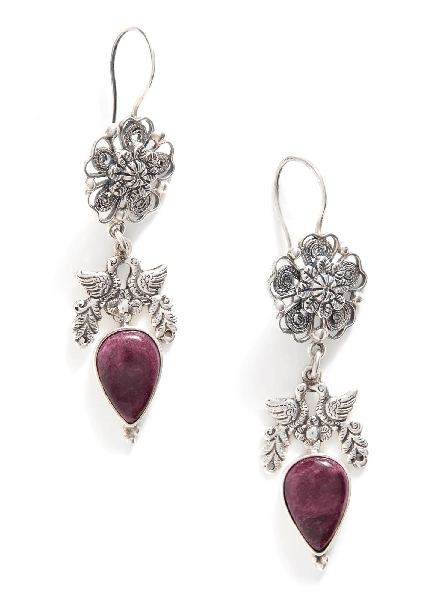 Majestic Earrings - Image 2