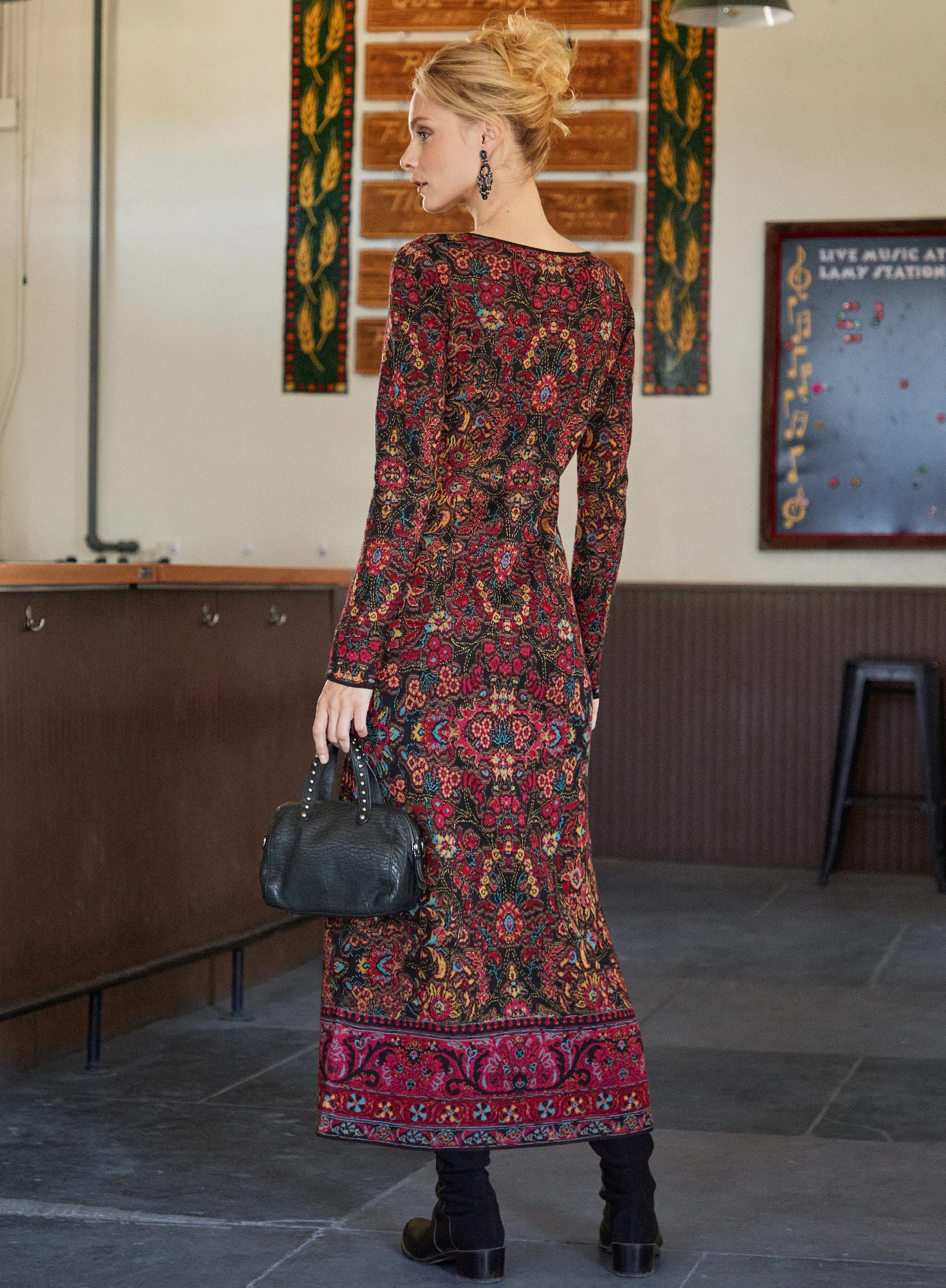 Makassar Dress - Image 2