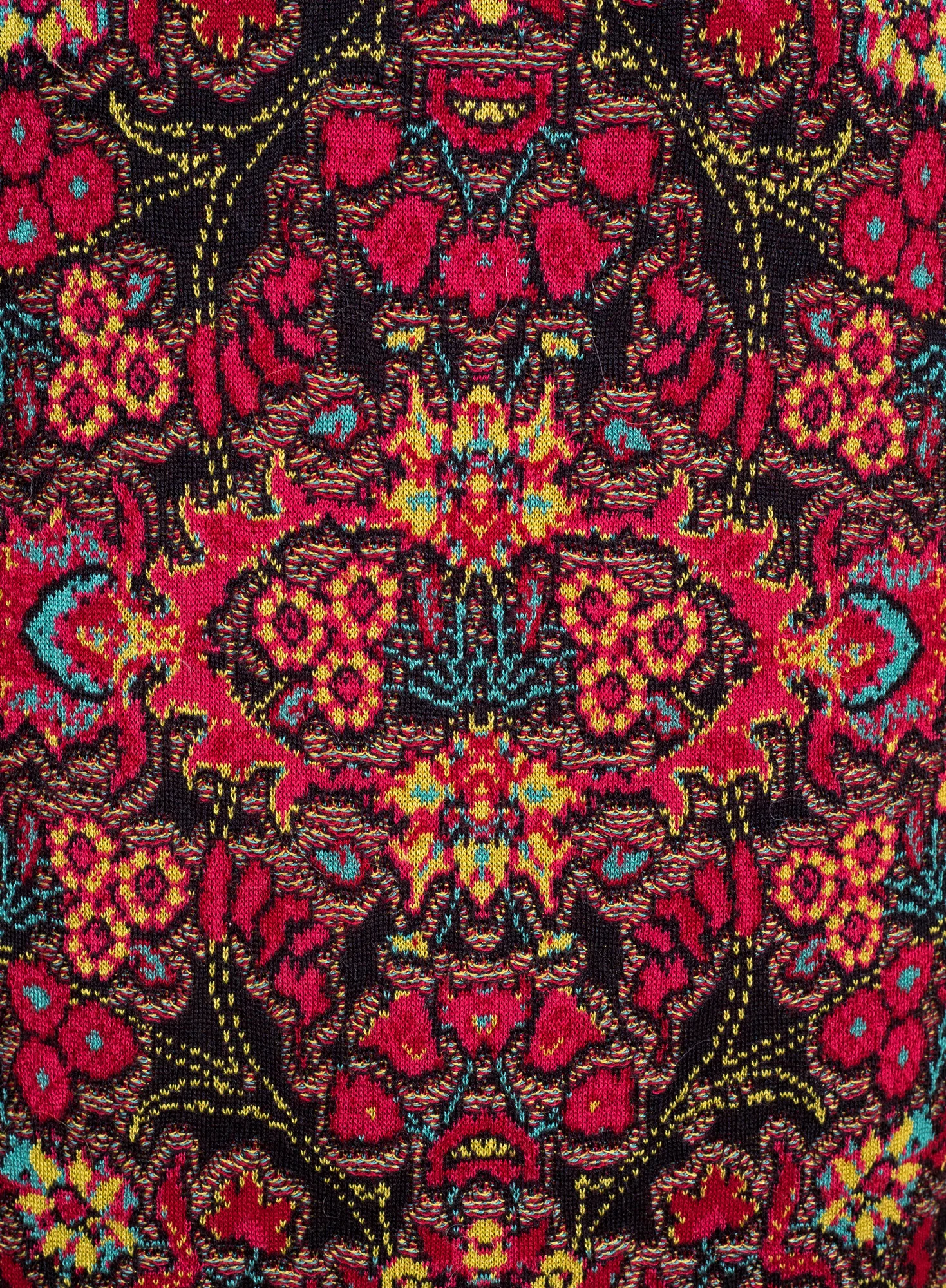 Makassar Dress - Image 3