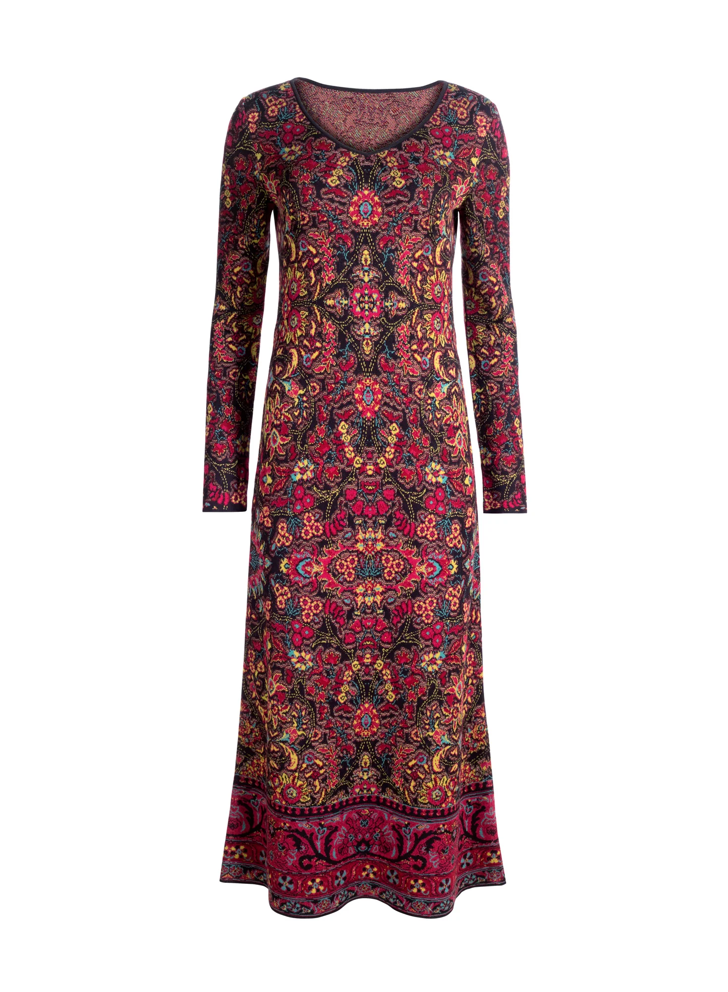 Makassar Dress - Image 4