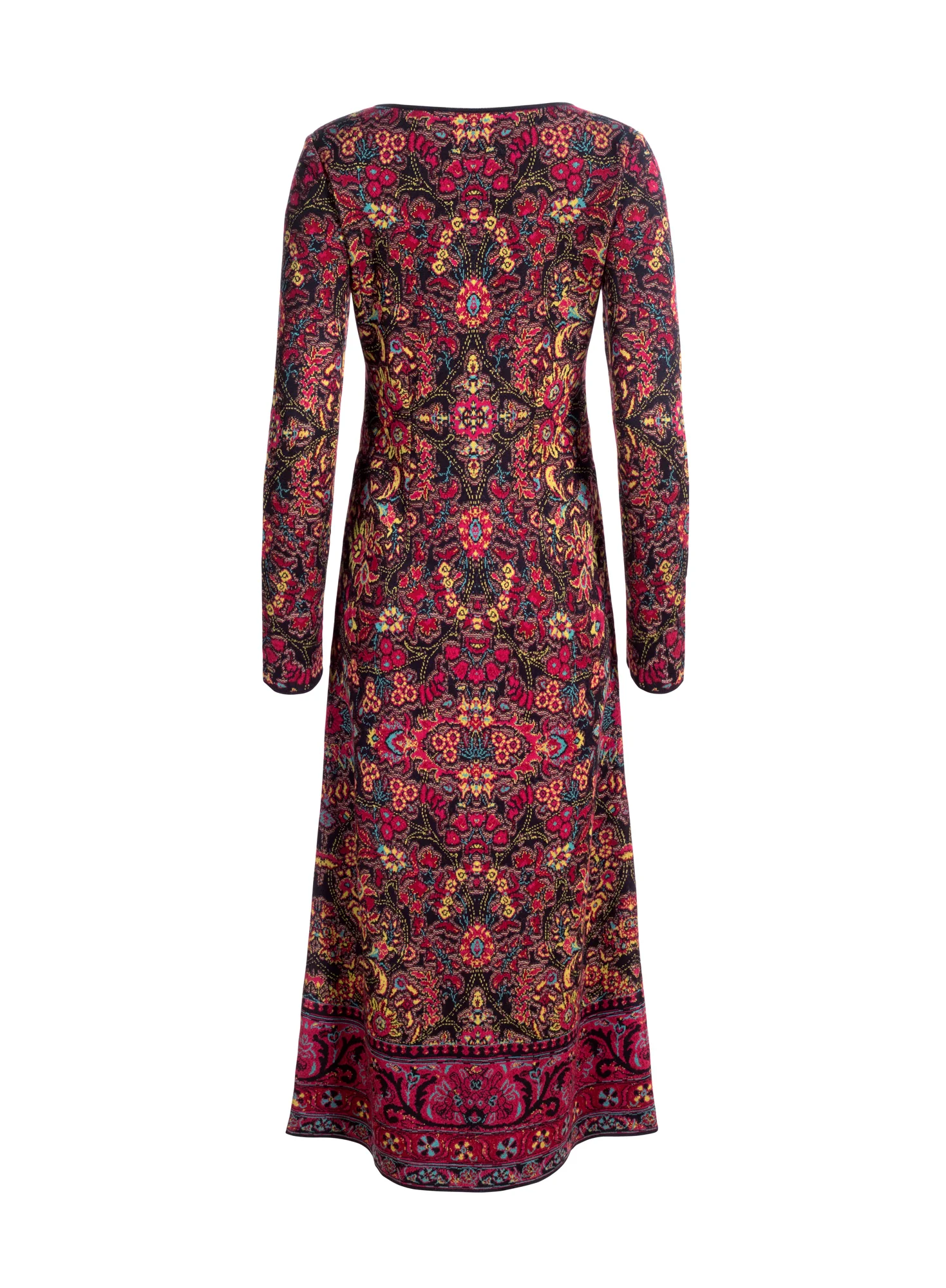Makassar Dress - Image 5