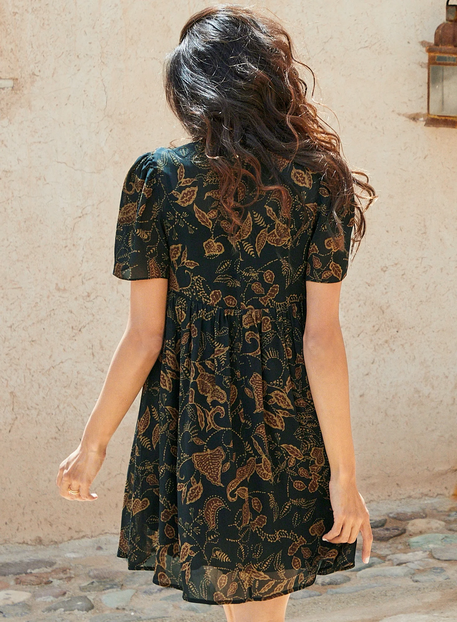 Malabar Dress - Image 2