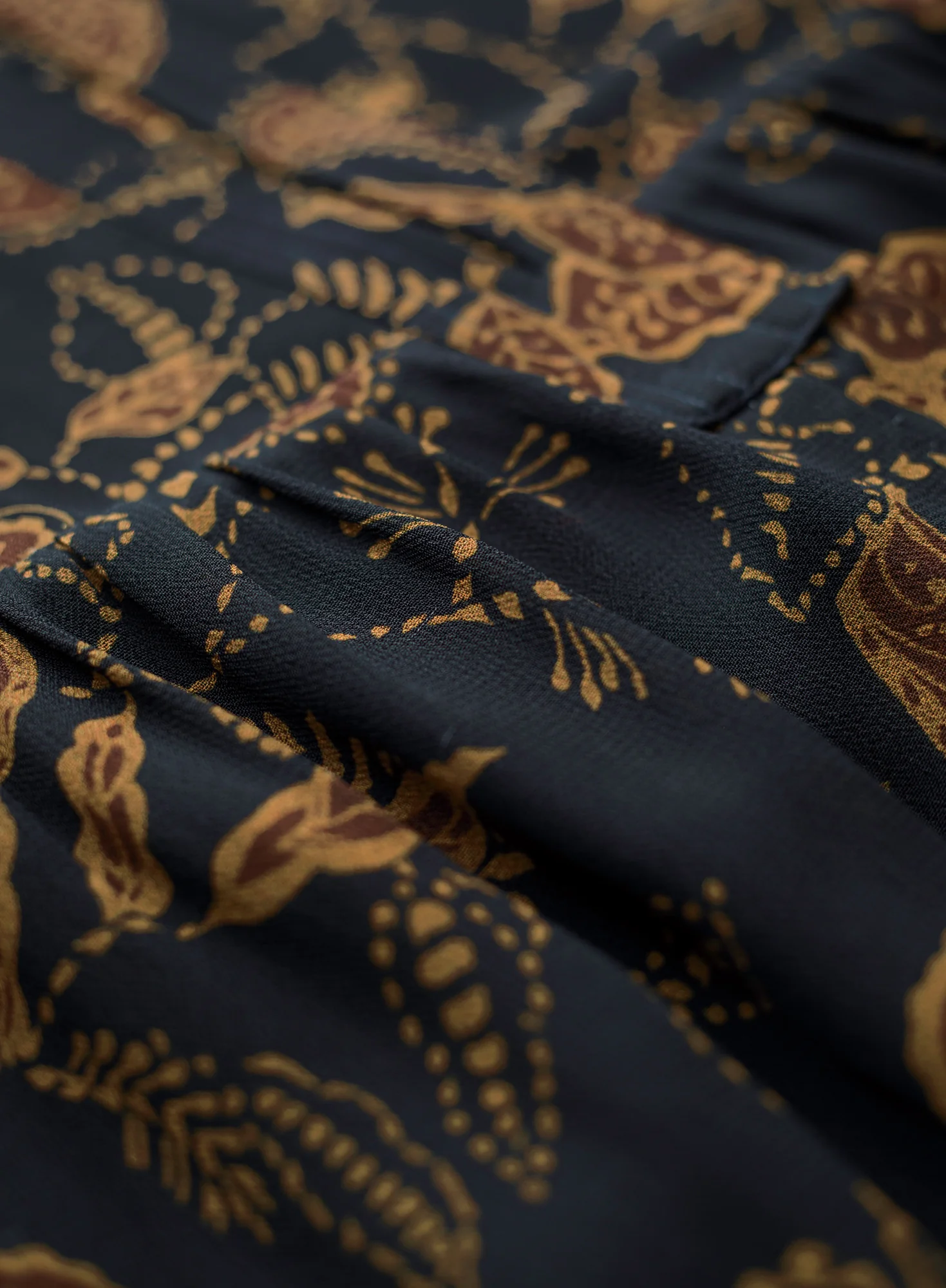 Malabar Dress - Image 3