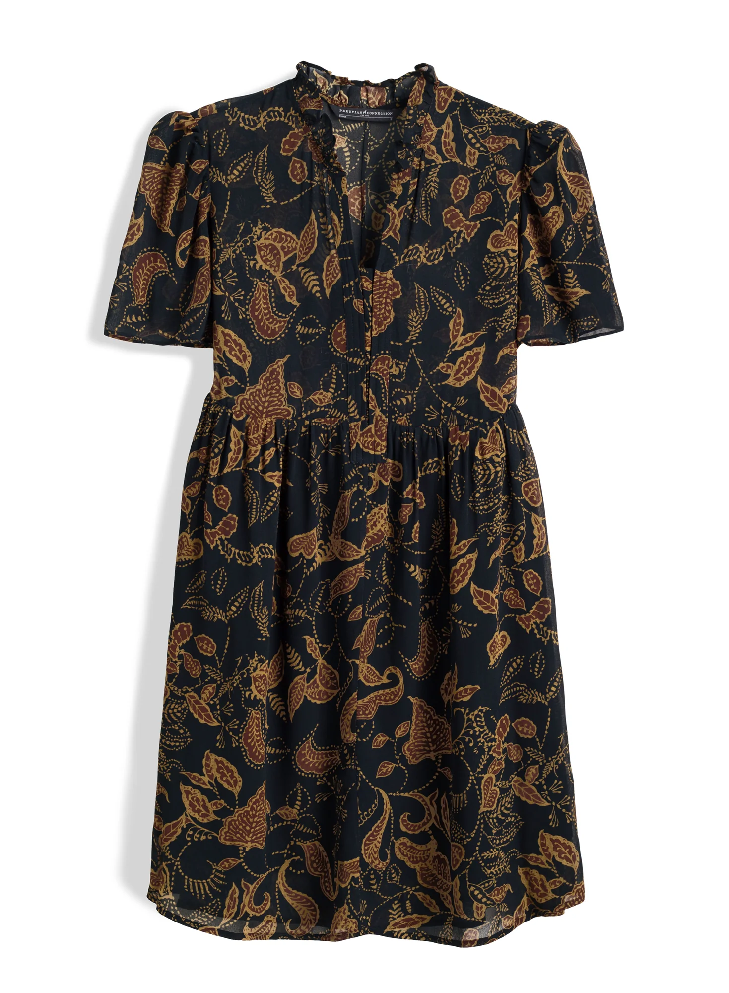 Malabar Dress - Image 4